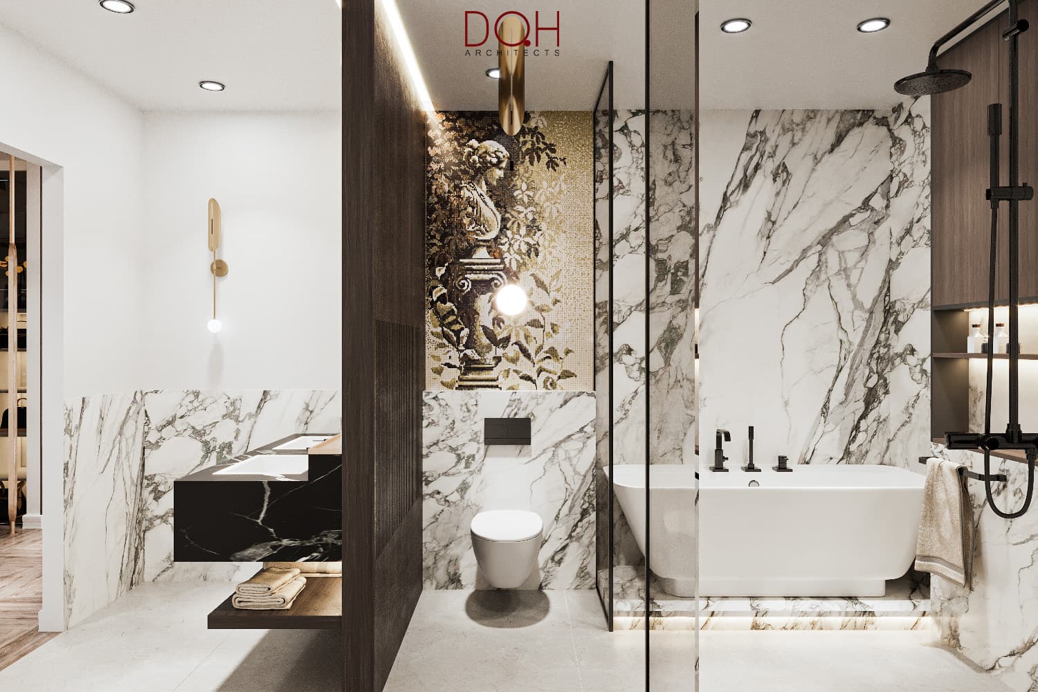 Villa Luxury – biệt thự – ảnh 2