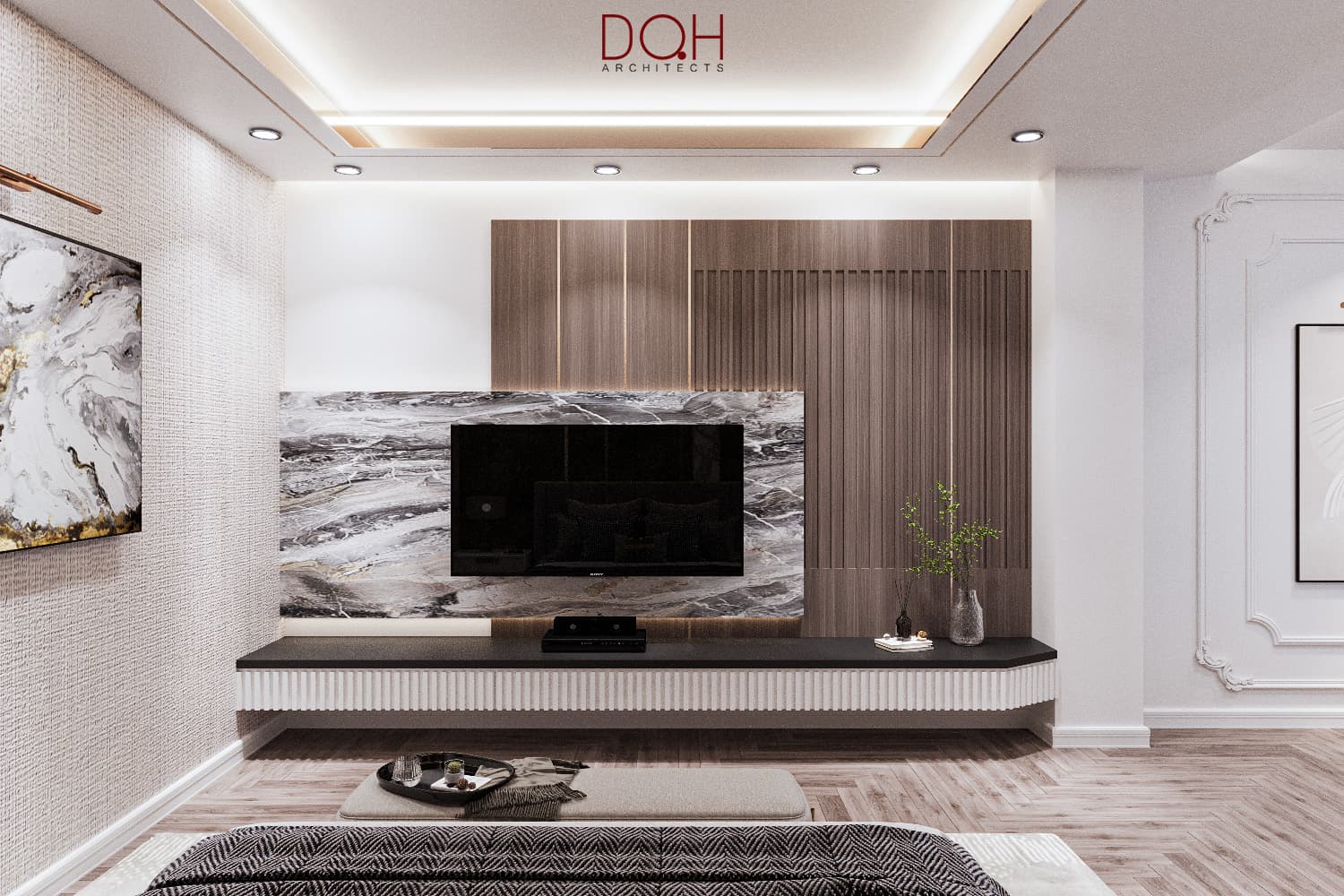 Villa Luxury – biệt thự – ảnh 19