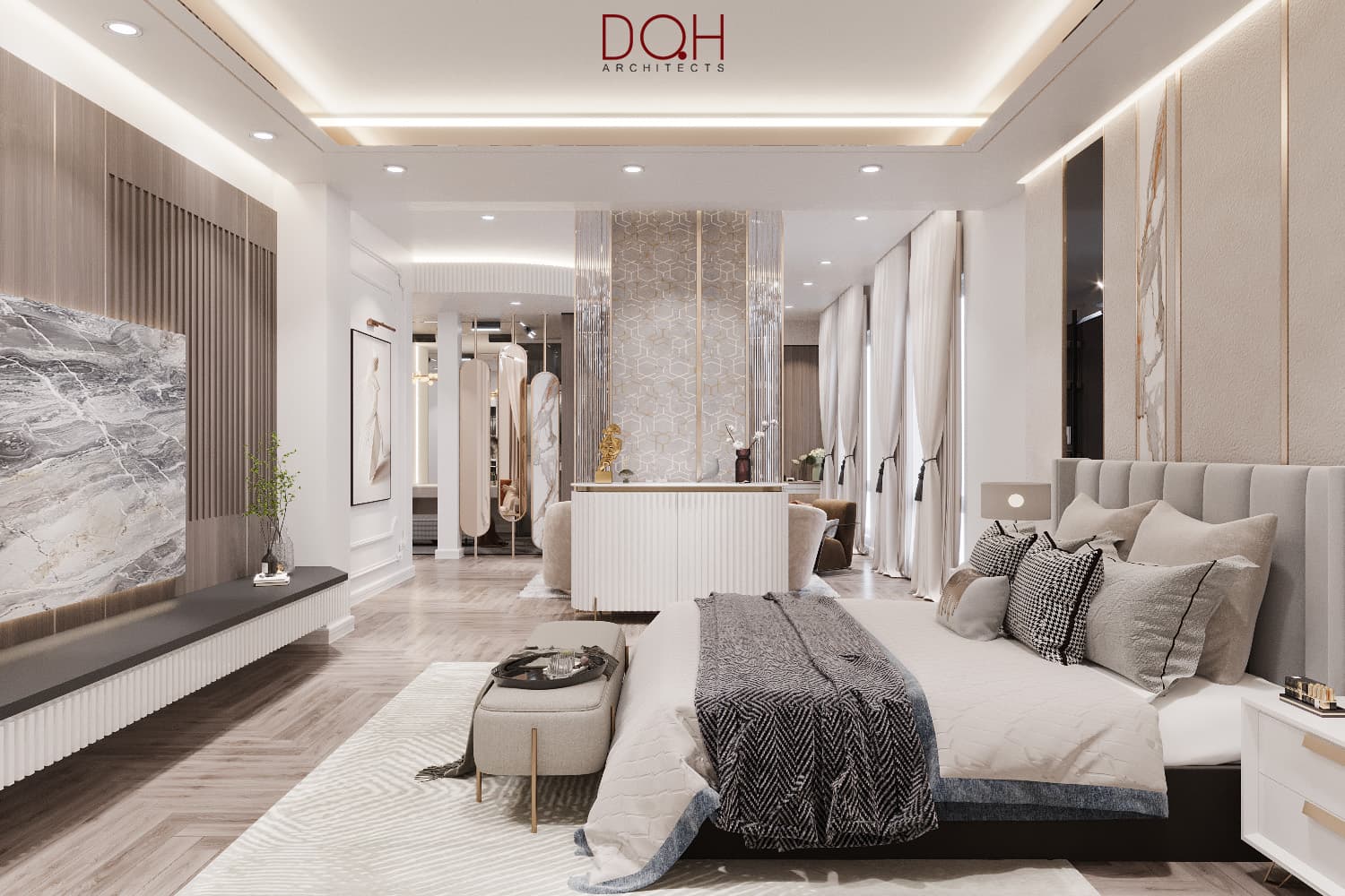 Villa Luxury – biệt thự – ảnh 10