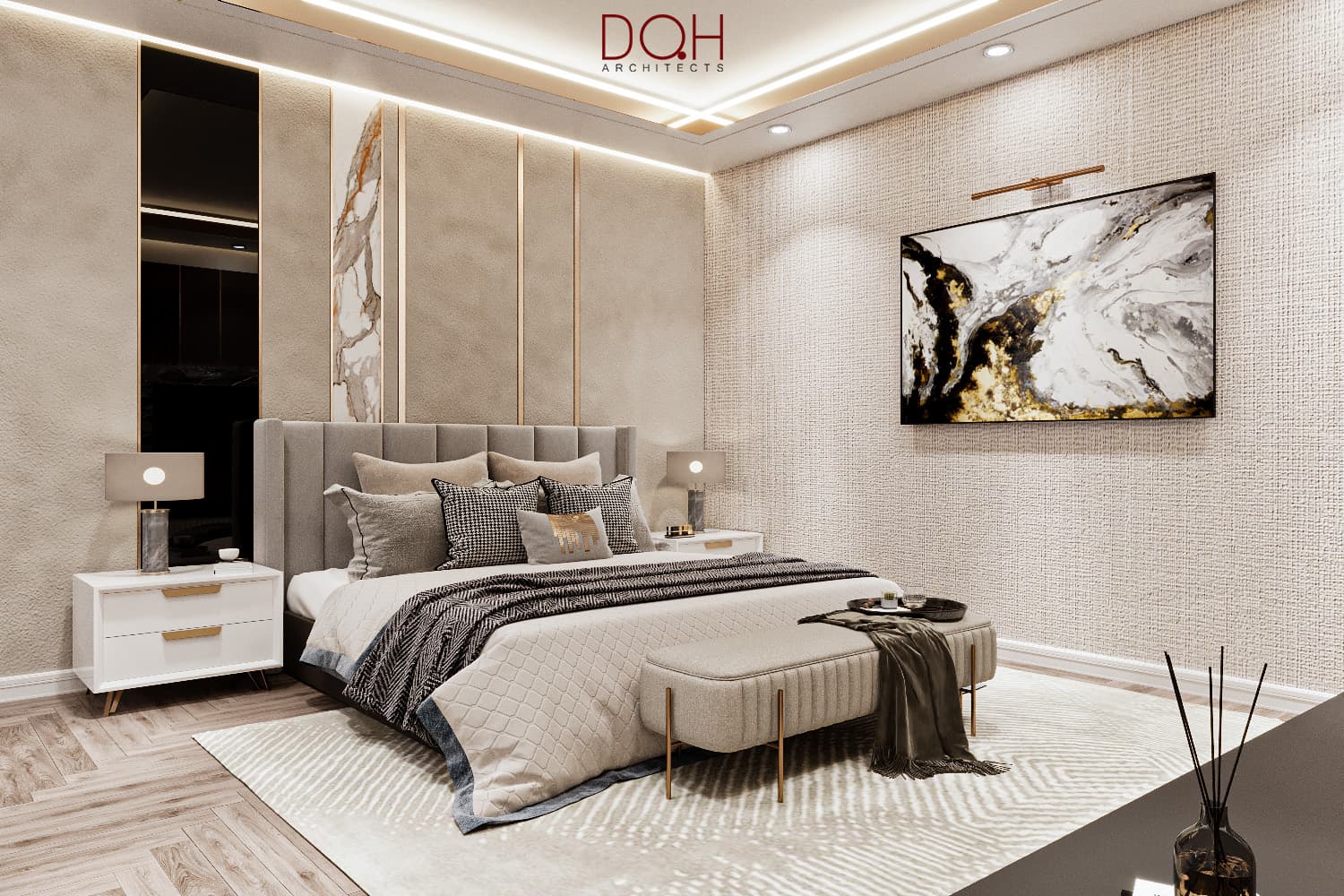 Villa Luxury – biệt thự – ảnh 8