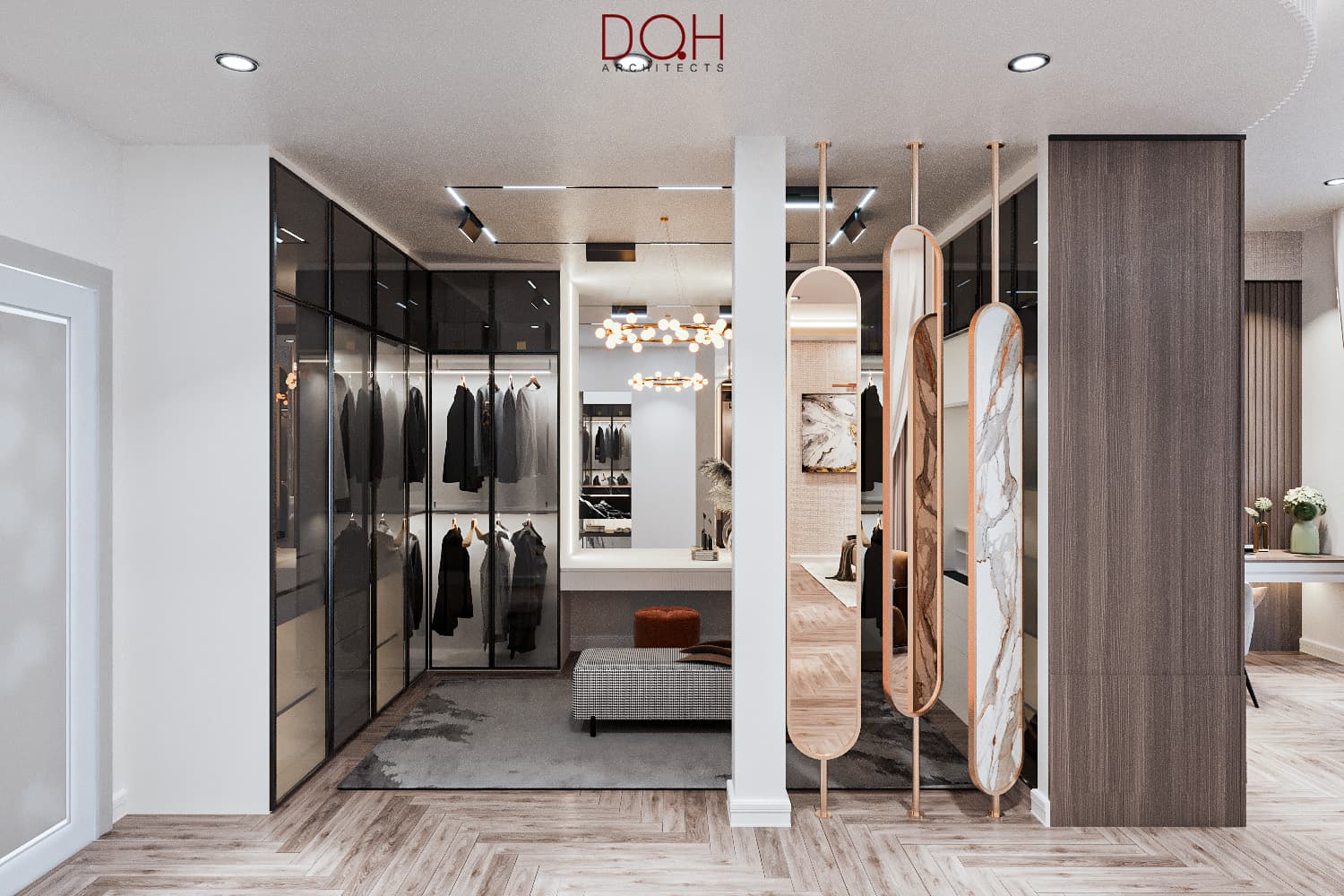 Villa Luxury – biệt thự – ảnh 7