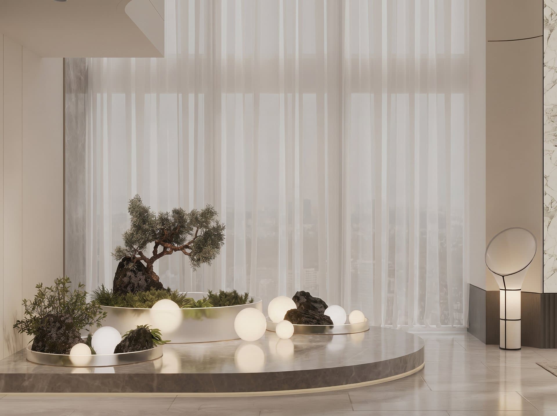 Opera Duplex – căn hộ duplex – ảnh 1