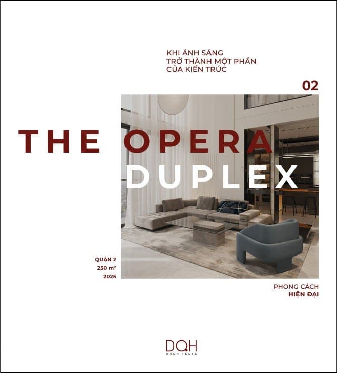 Opera Duplex – căn hộ duplex – ảnh 23
