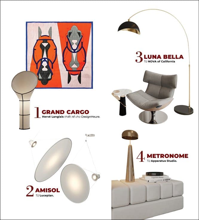 Opera Duplex – căn hộ duplex – ảnh 25