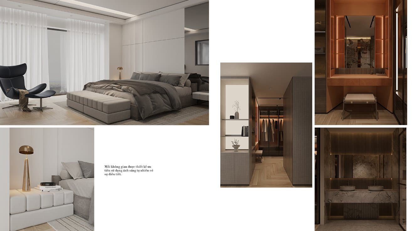 Opera Duplex – căn hộ duplex – ảnh 28