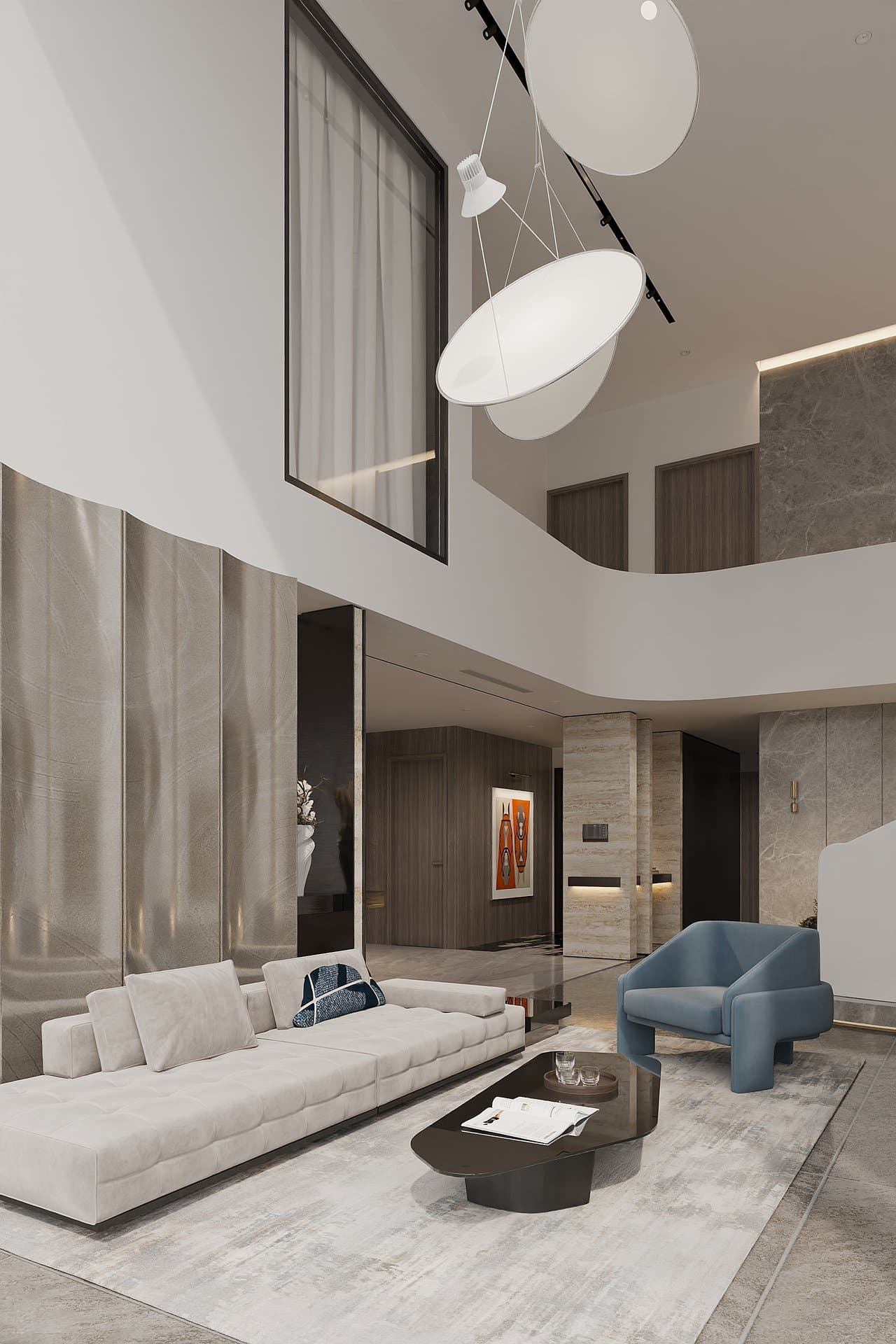 Opera Duplex – căn hộ duplex – ảnh 29