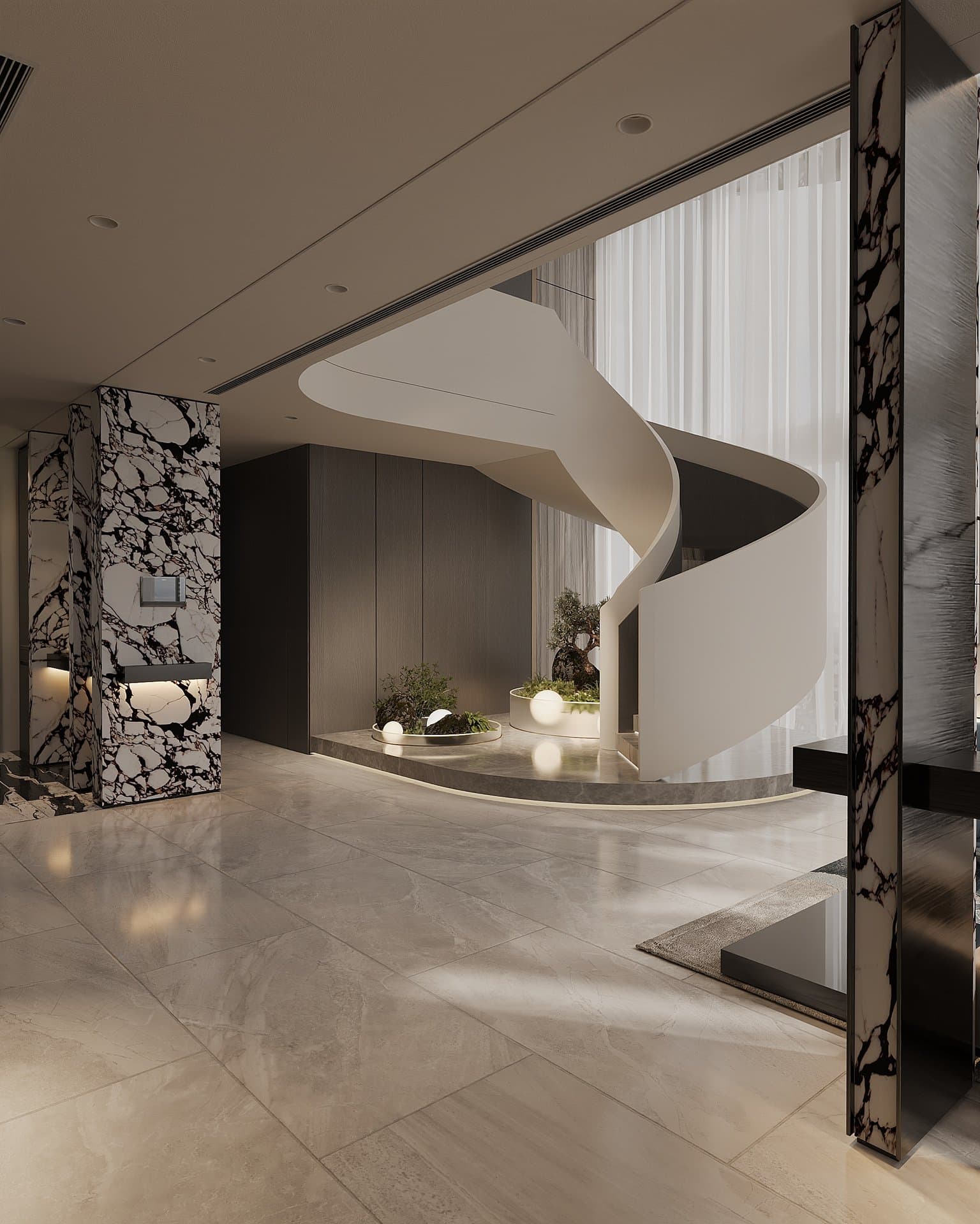 Opera Duplex – căn hộ duplex – ảnh 31