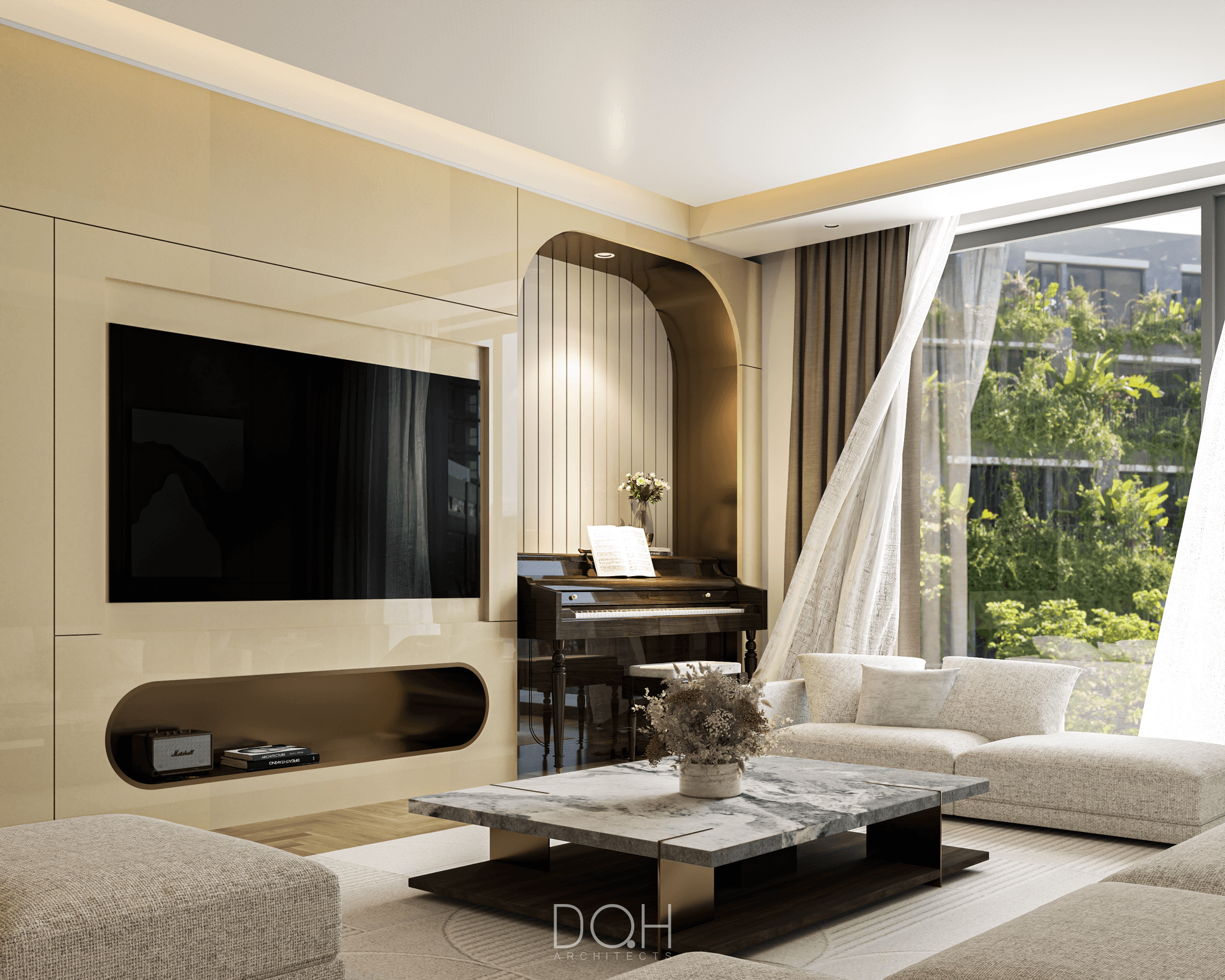 The Global City – nhà ở – ảnh đại diện