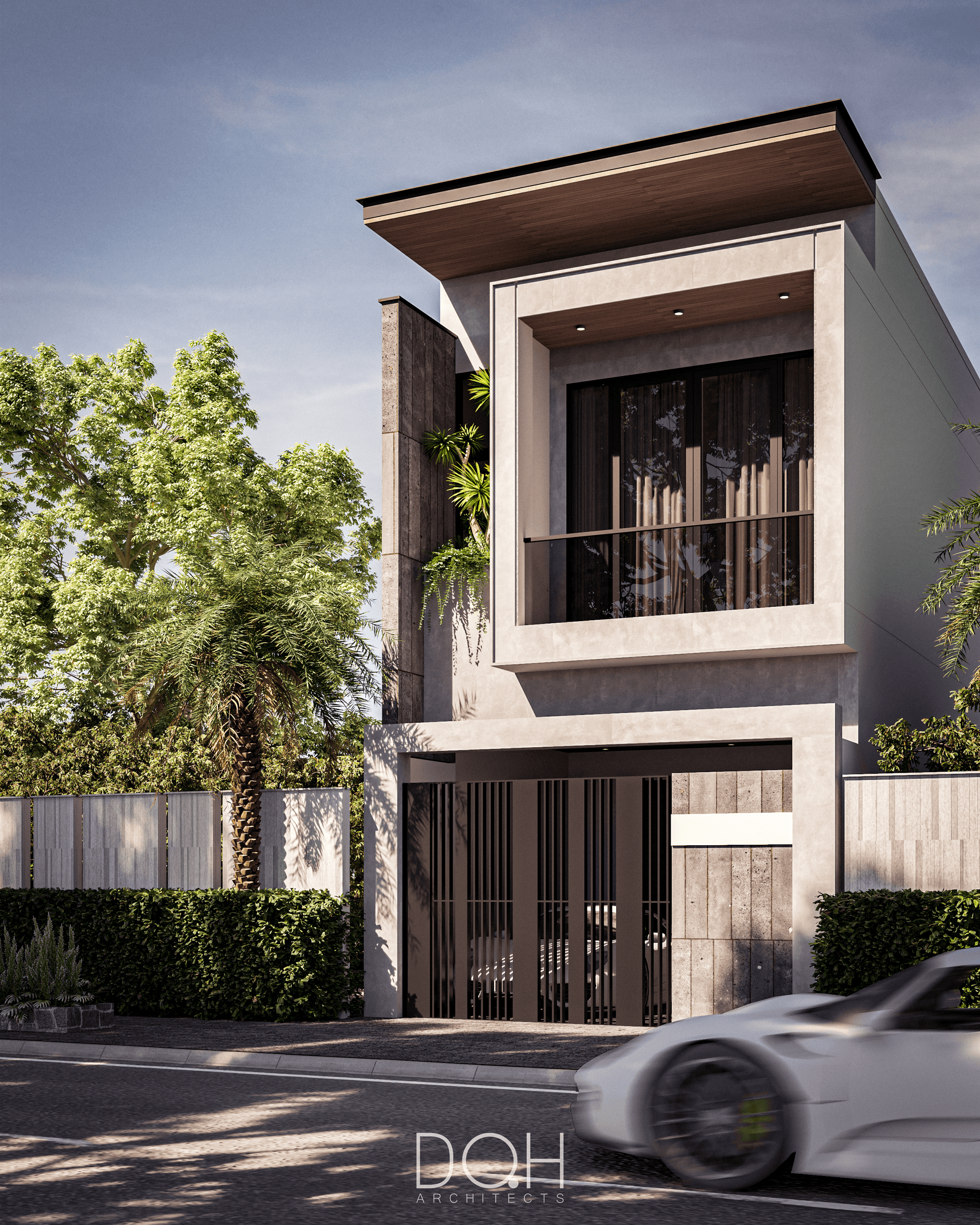 Kim House – nhà ở – ảnh 8