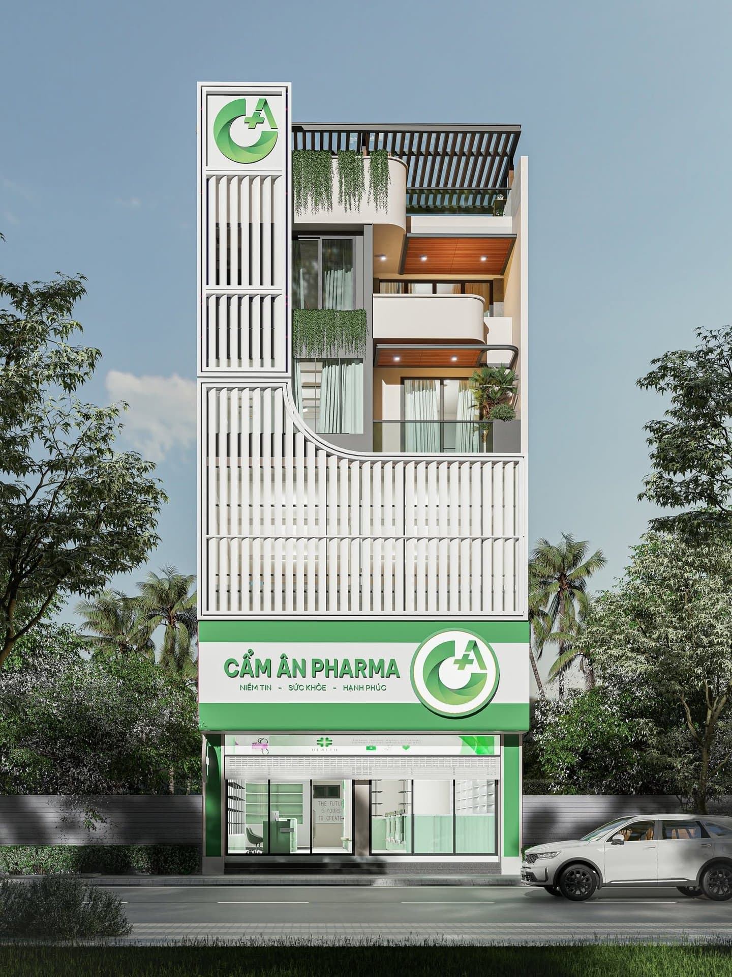 Spa & Clinic Cẩm An – spa & clinic – ảnh 42