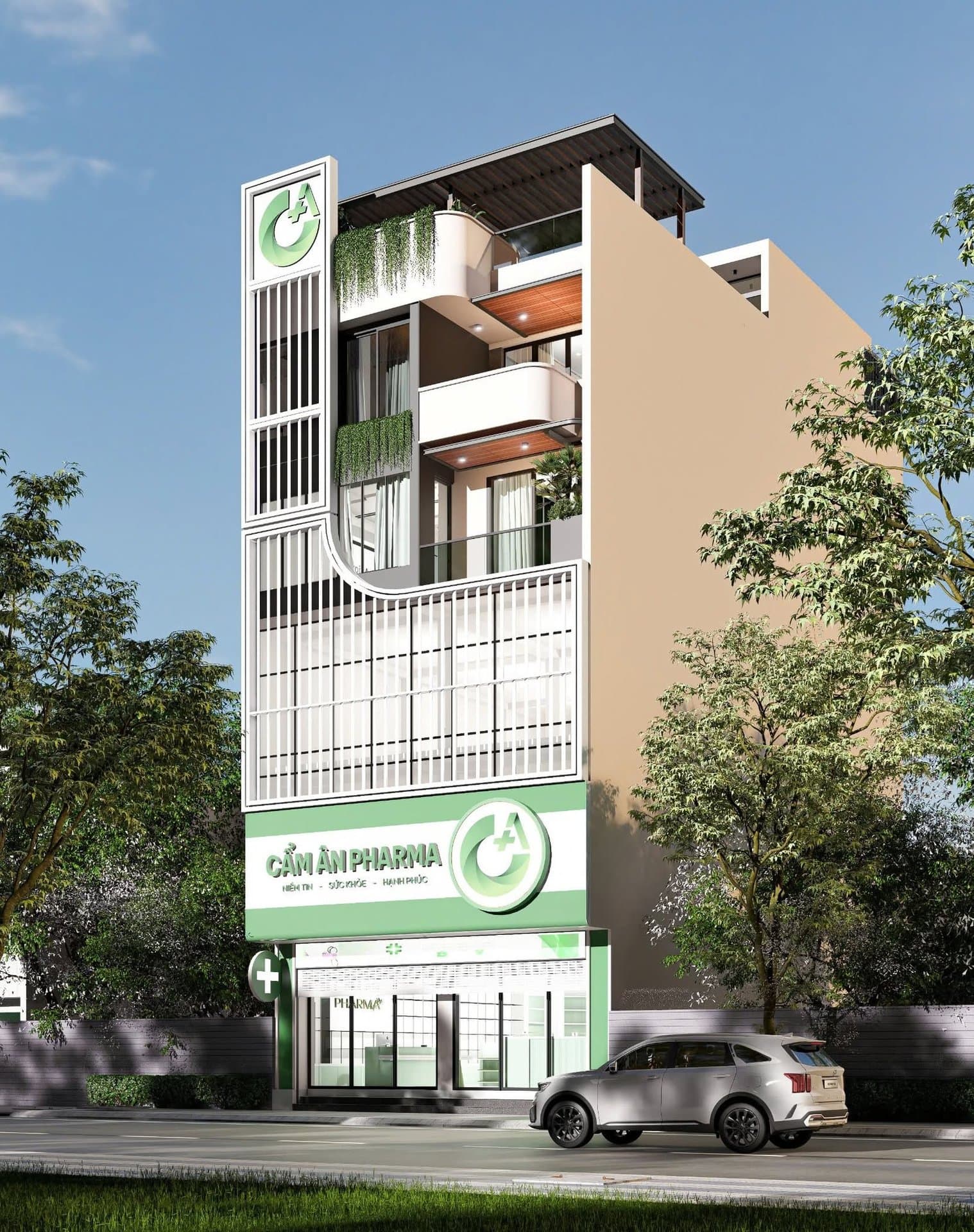 Spa & Clinic Cẩm An – spa & clinic – ảnh 43