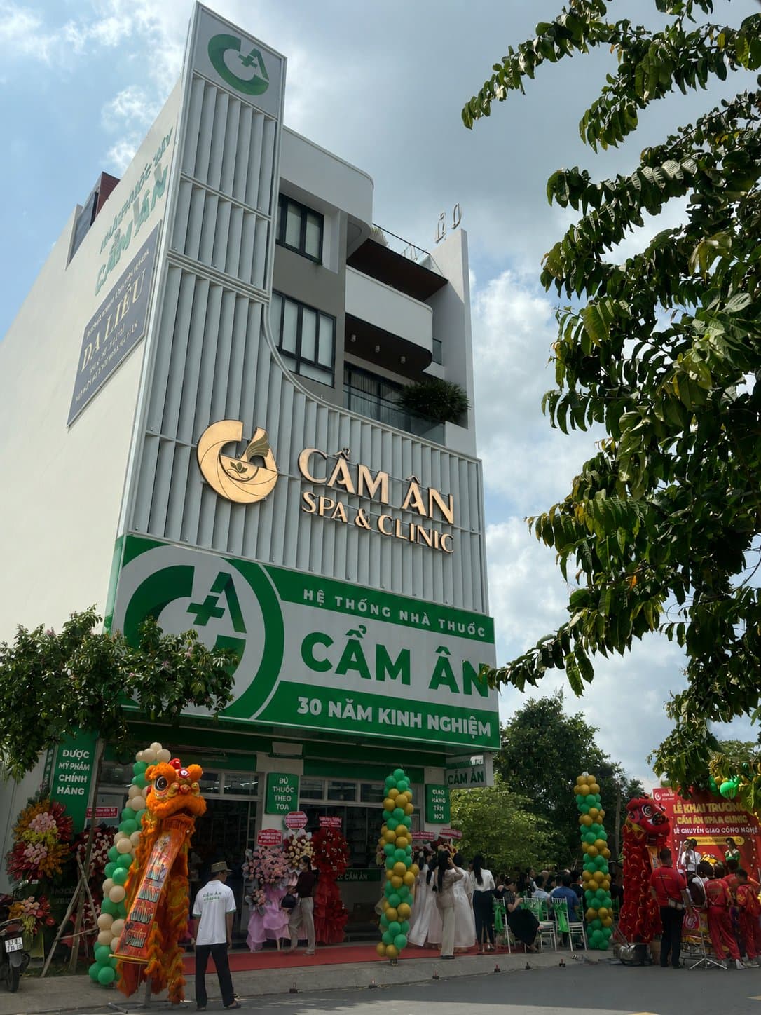 Spa & Clinic Cẩm An – spa & clinic – ảnh 83