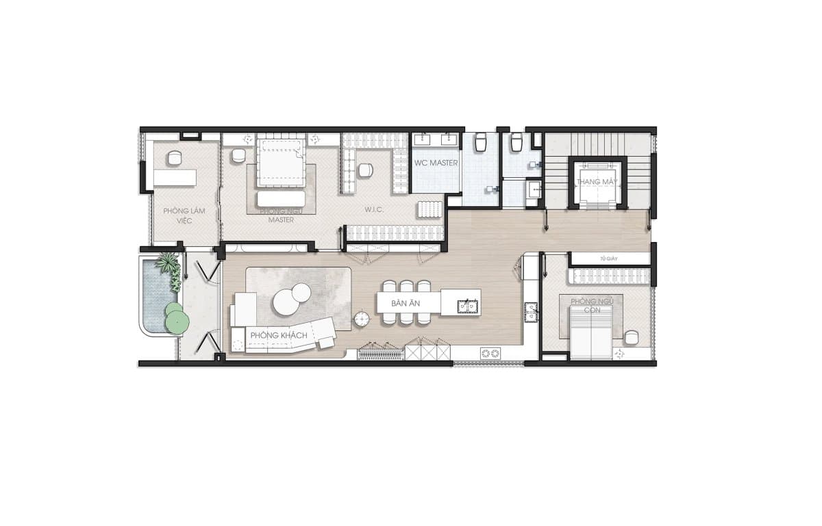 Spa & Clinic Cẩm An – spa & clinic – ảnh 84