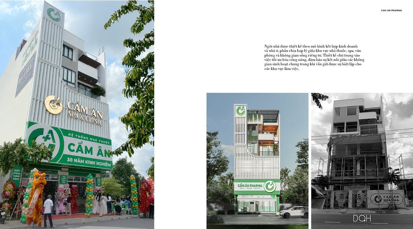 Spa & Clinic Cẩm An – spa & clinic – ảnh 93