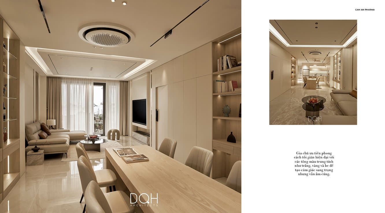 Spa & Clinic Cẩm An – spa & clinic – ảnh 94