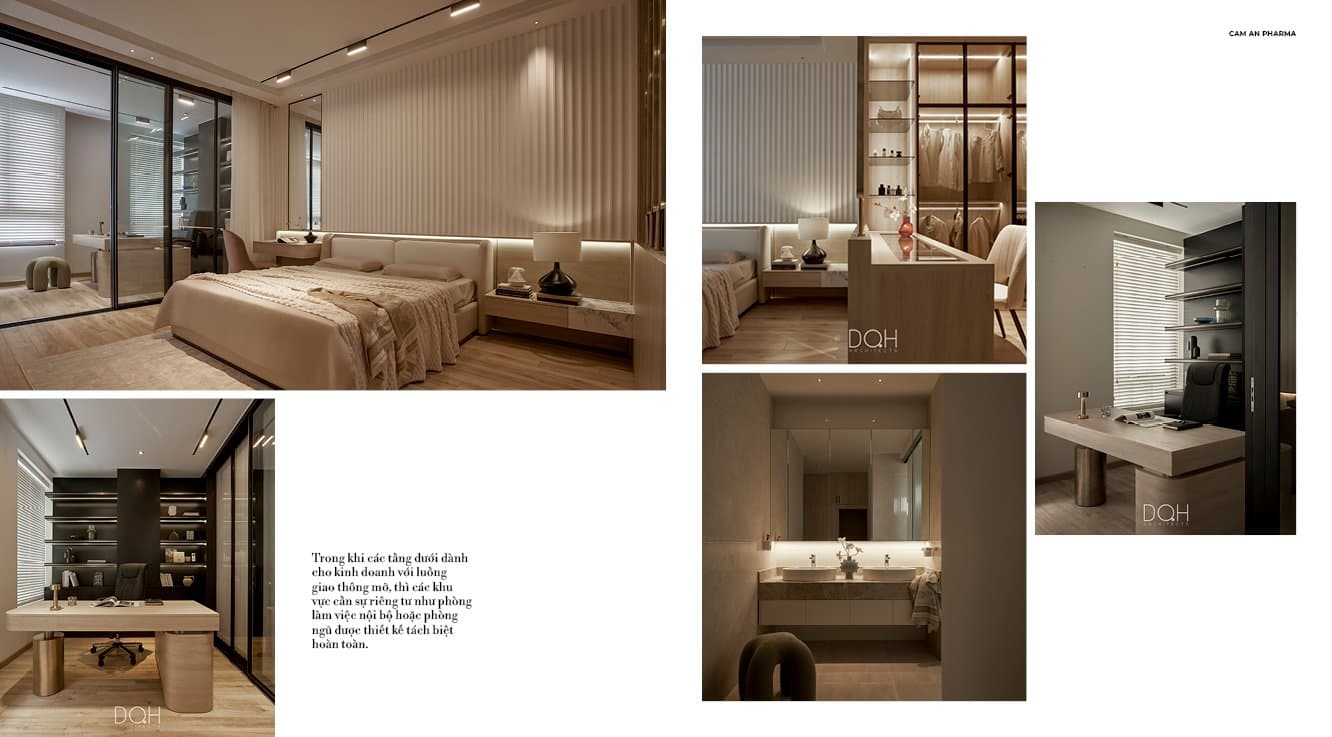 Spa & Clinic Cẩm An – spa & clinic – ảnh 96