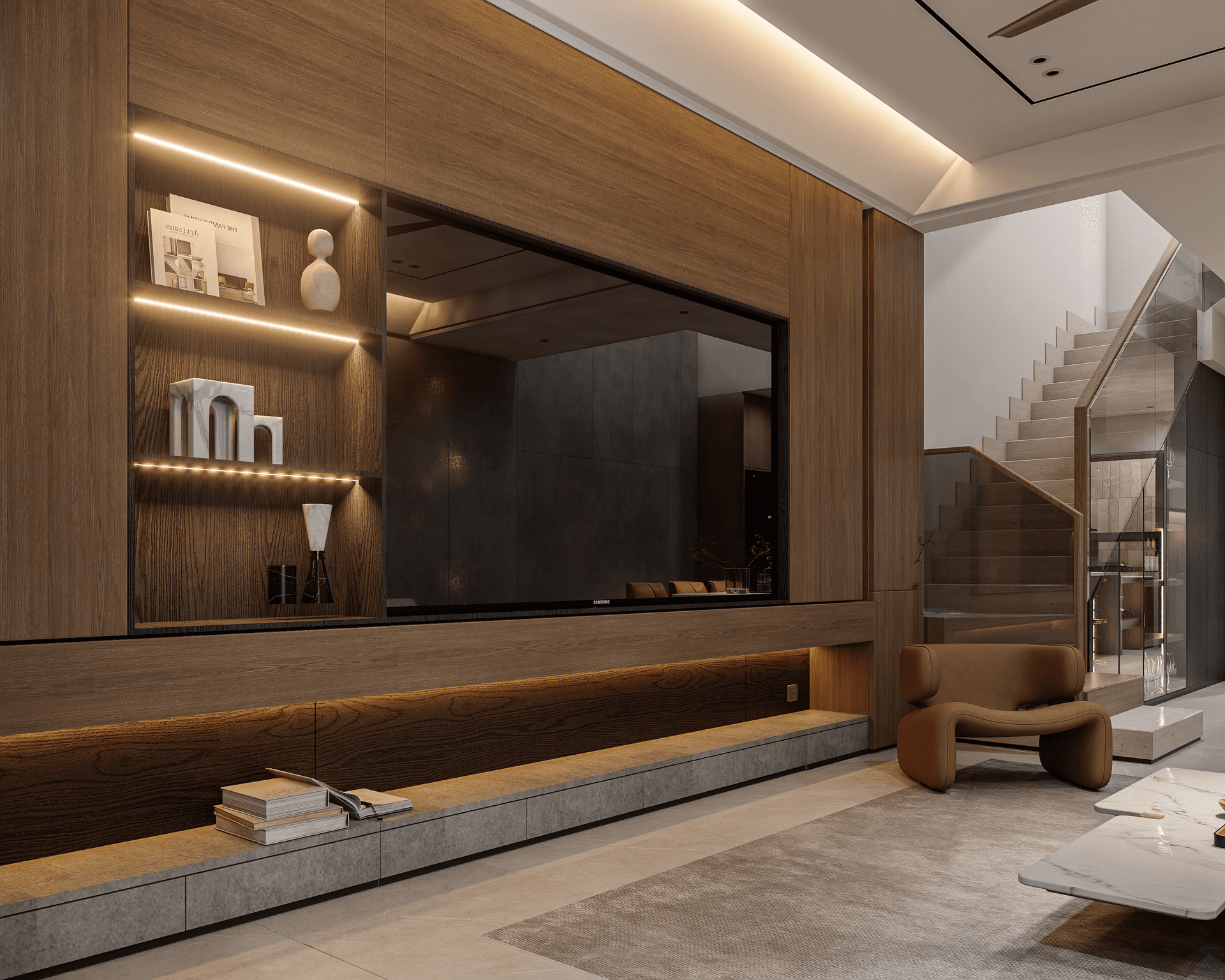 Villa Nguyen Van Cu – biệt thự – ảnh 10