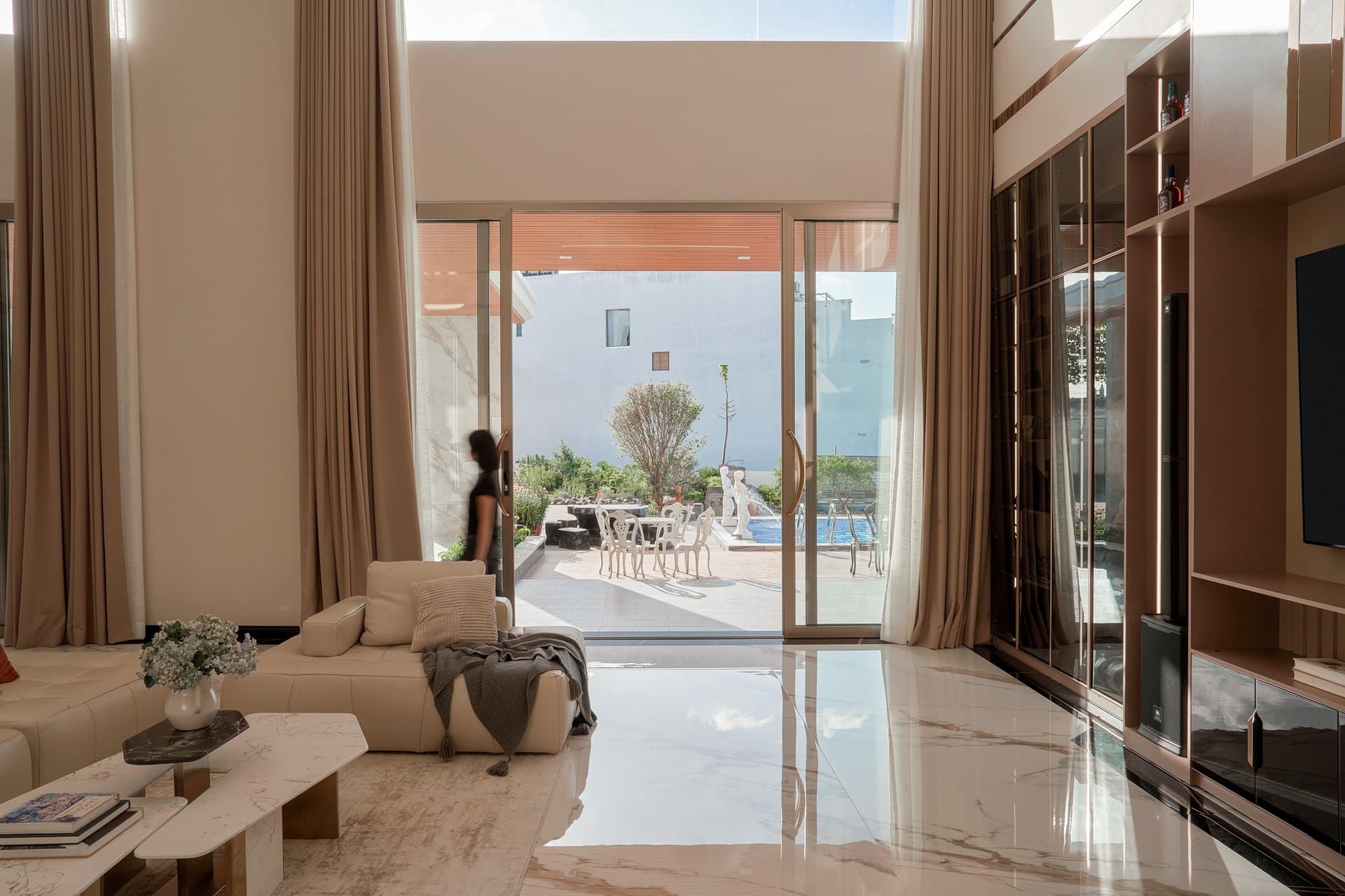 Villa Vĩnh Hoà – biệt thự Sóc Trăng – ảnh 21