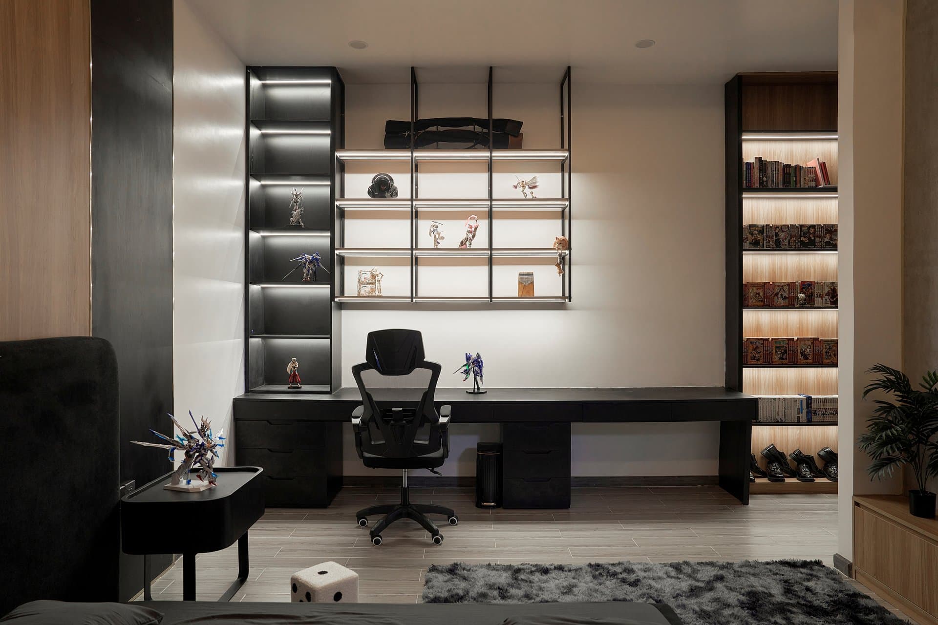 Villa Vĩnh Hoà – biệt thự Sóc Trăng – ảnh 33