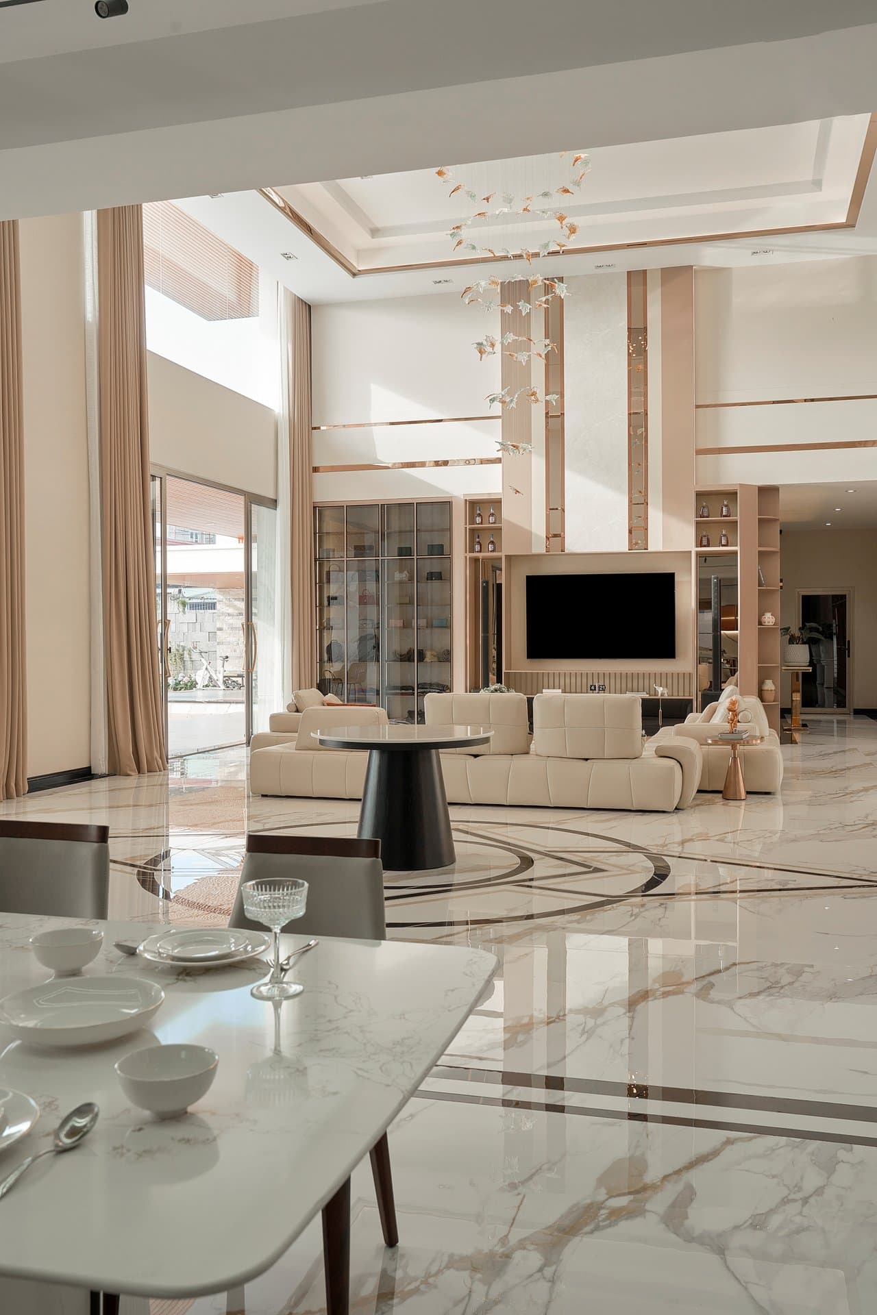 Villa Vĩnh Hoà – biệt thự Sóc Trăng – ảnh 43
