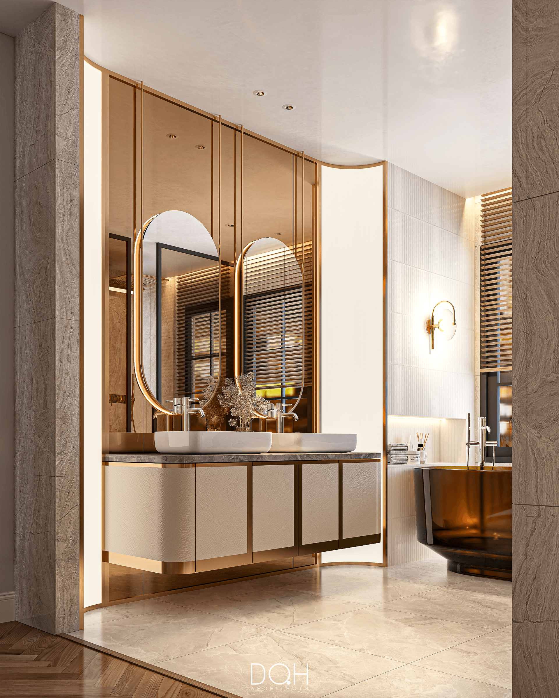 Tu Tham House – nhà ở – ảnh 19