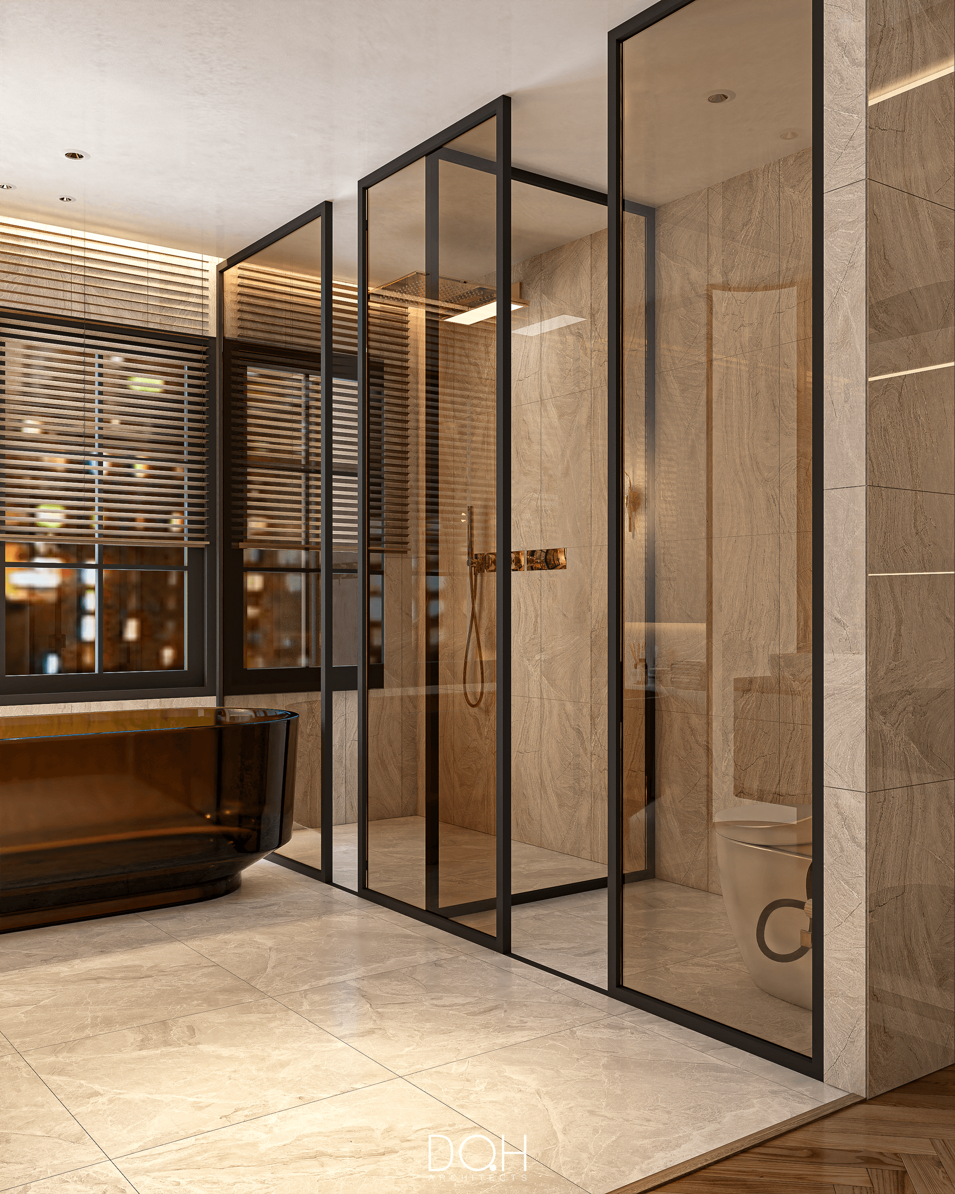 Tu Tham House – nhà ở – ảnh 20