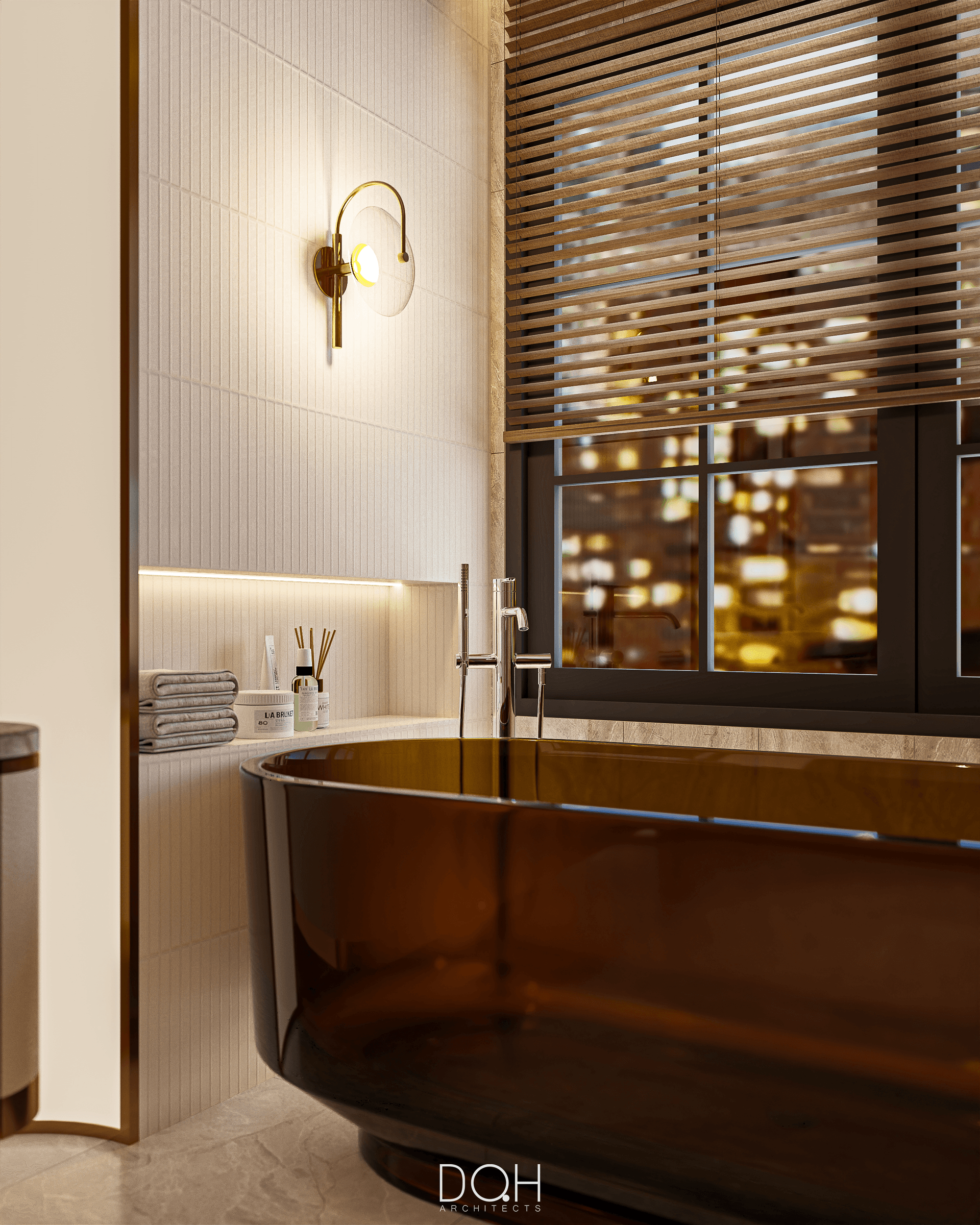 Tu Tham House – nhà ở – ảnh 18