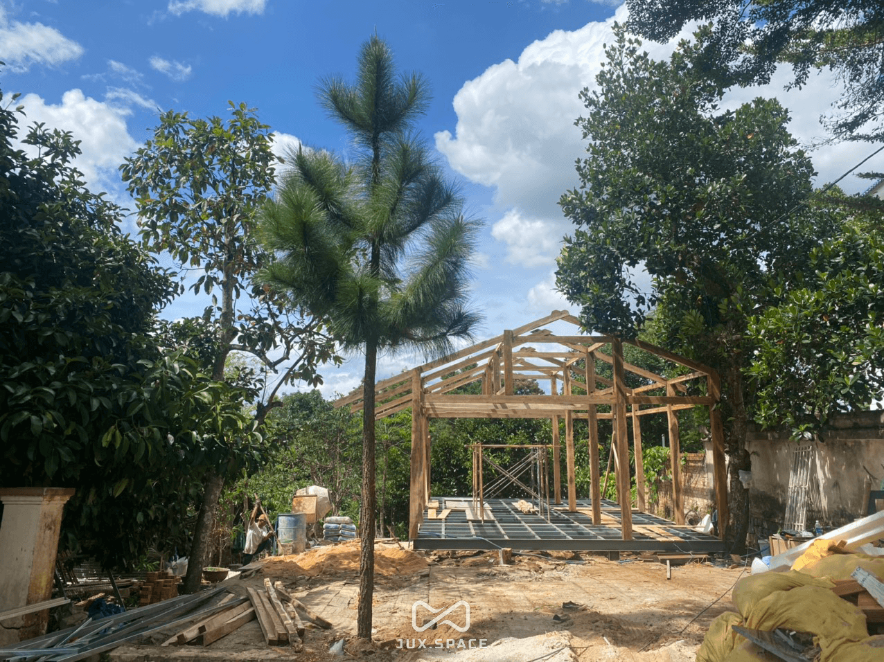 Zenta House – quán cà phê – ảnh 11