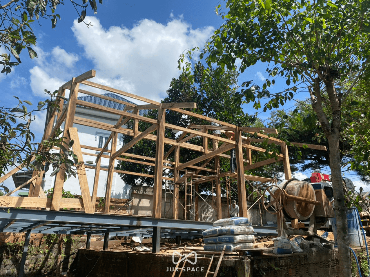 Zenta House – quán cà phê – ảnh 16