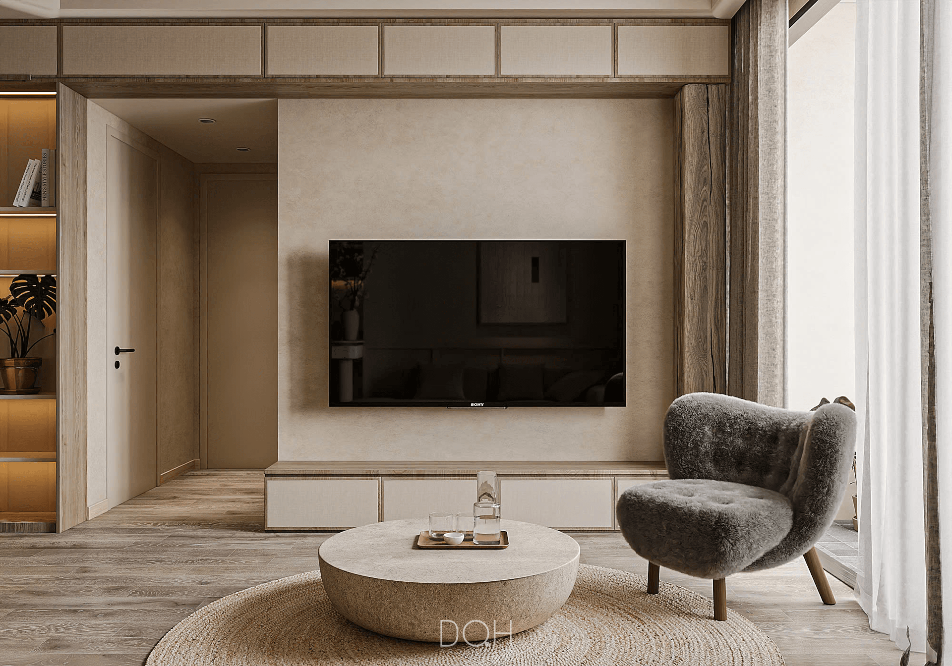 Mocha Celesta – căn hộ – ảnh 11
