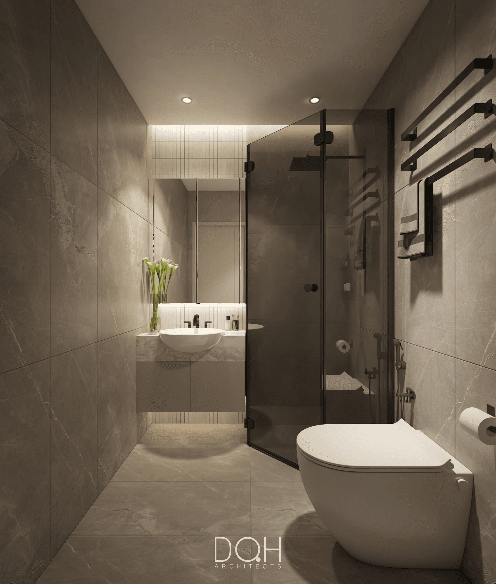 Vinhome Q9 – căn hộ – ảnh 15