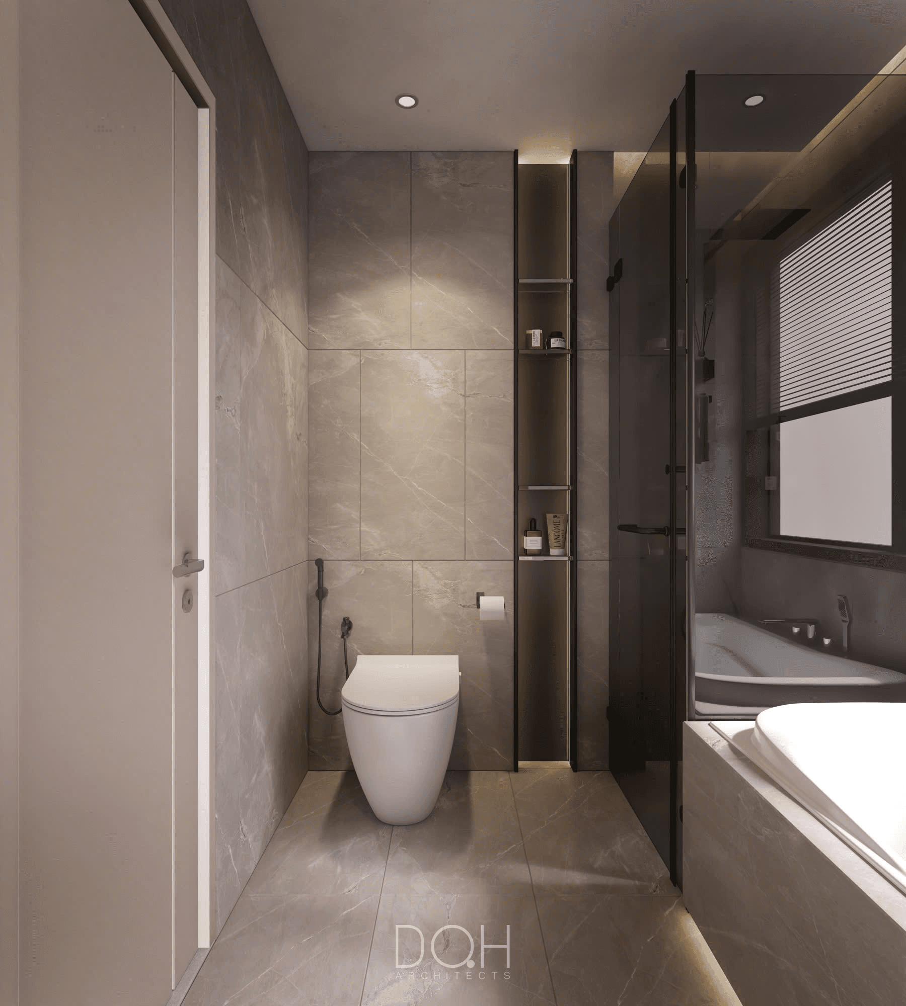 Vinhome Q9 – căn hộ – ảnh 14
