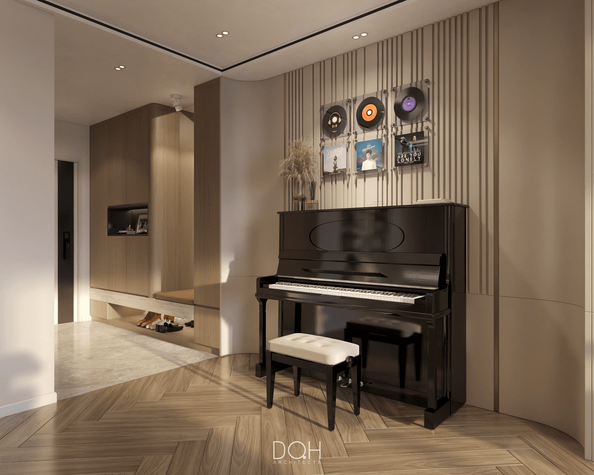 Vinhome Q9 – căn hộ – ảnh 13