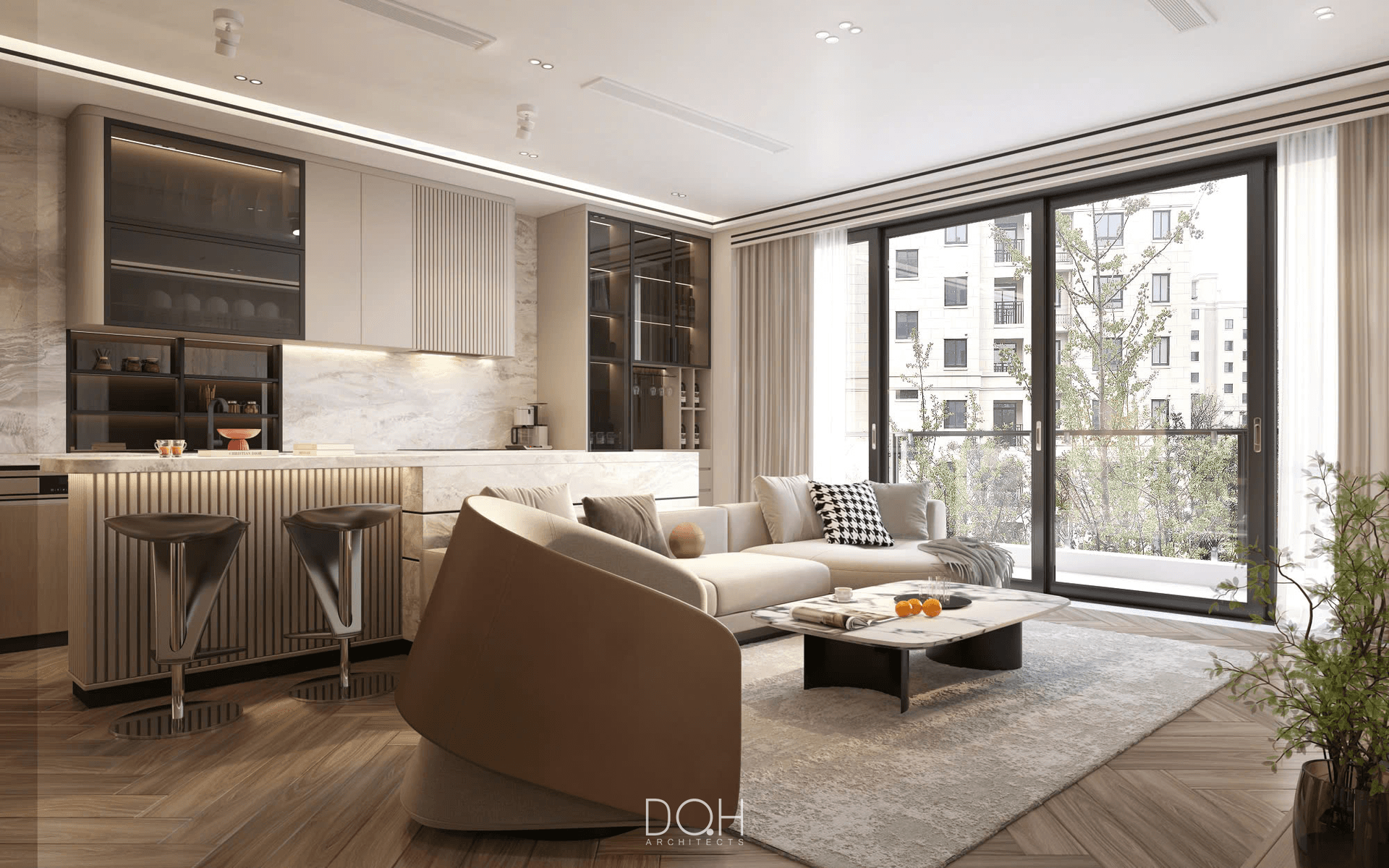 Vinhome Q9 – căn hộ – ảnh 11