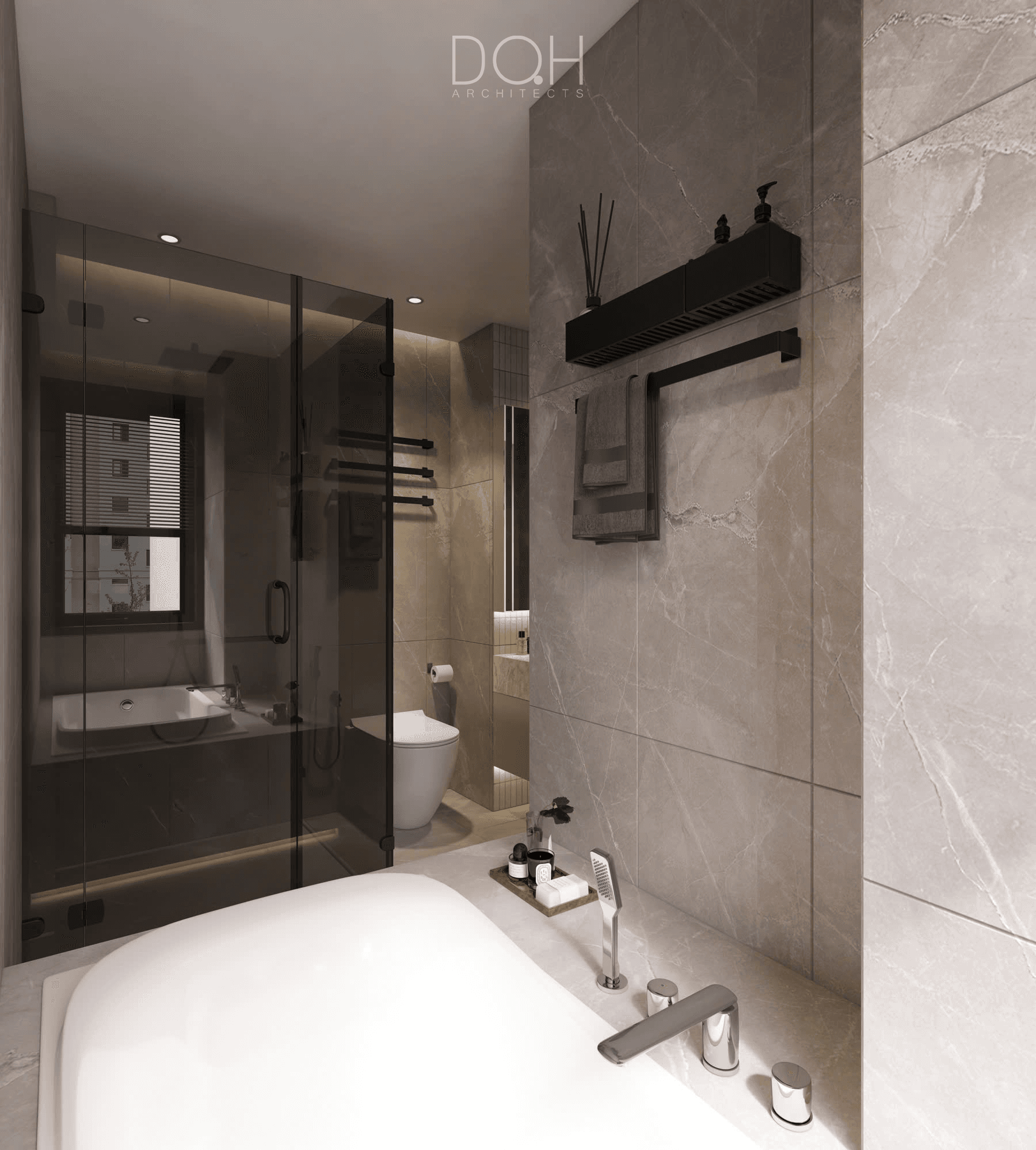Vinhome Q9 – căn hộ – ảnh 12