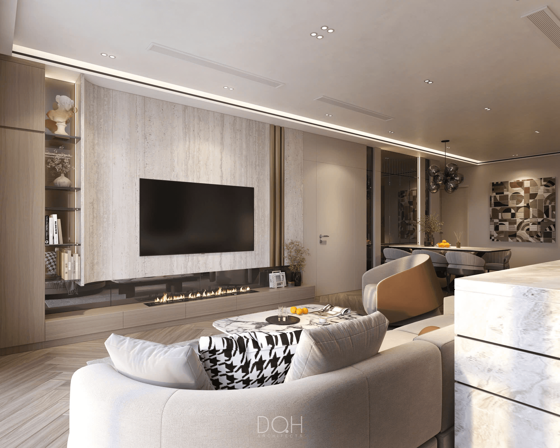 Vinhome Q9 – căn hộ – ảnh 6