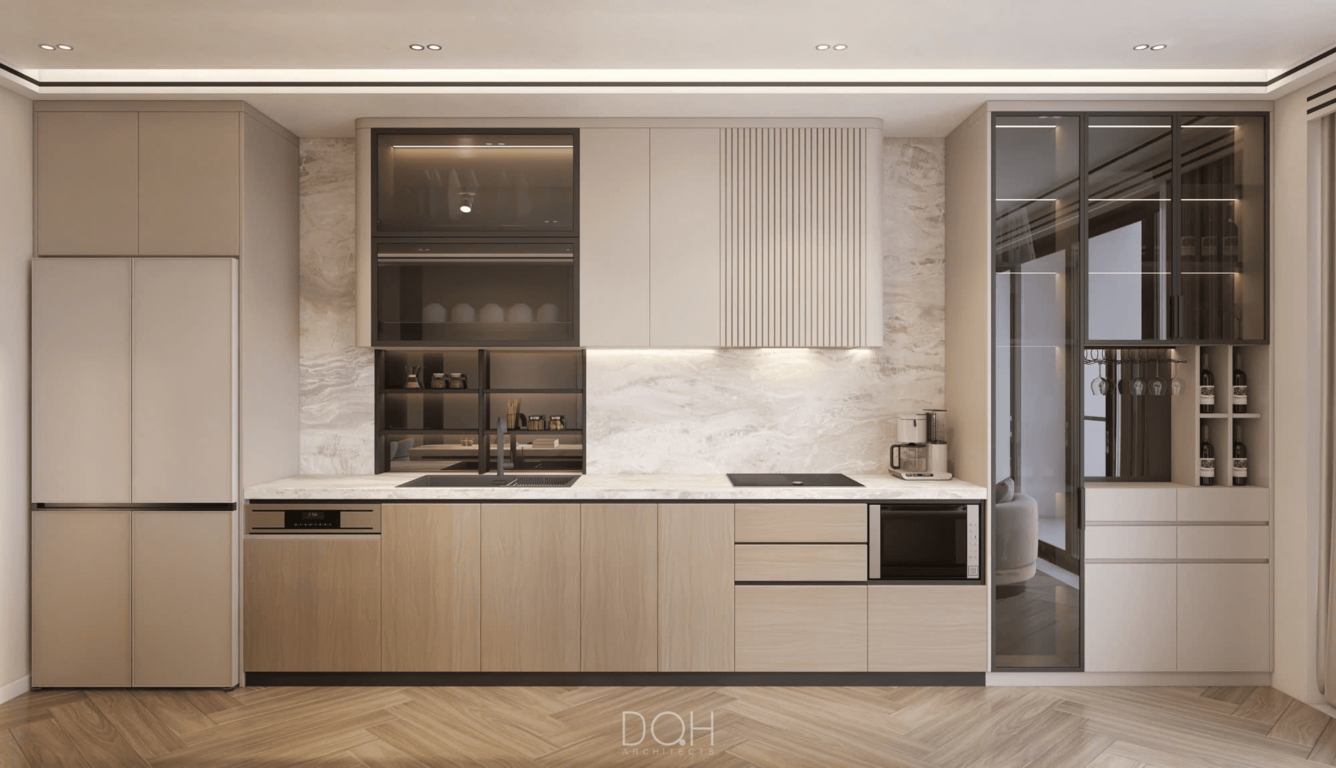Vinhome Q9 – căn hộ – ảnh 10