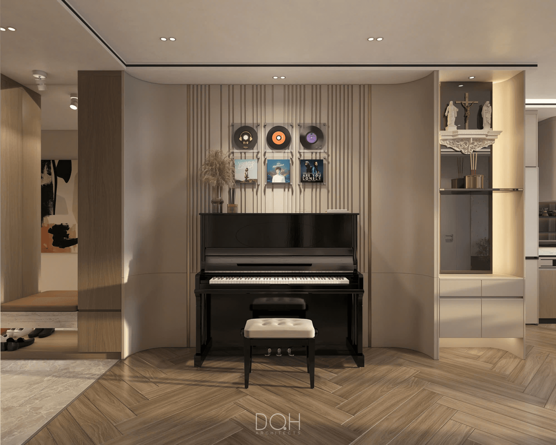 Vinhome Q9 – căn hộ – ảnh 9