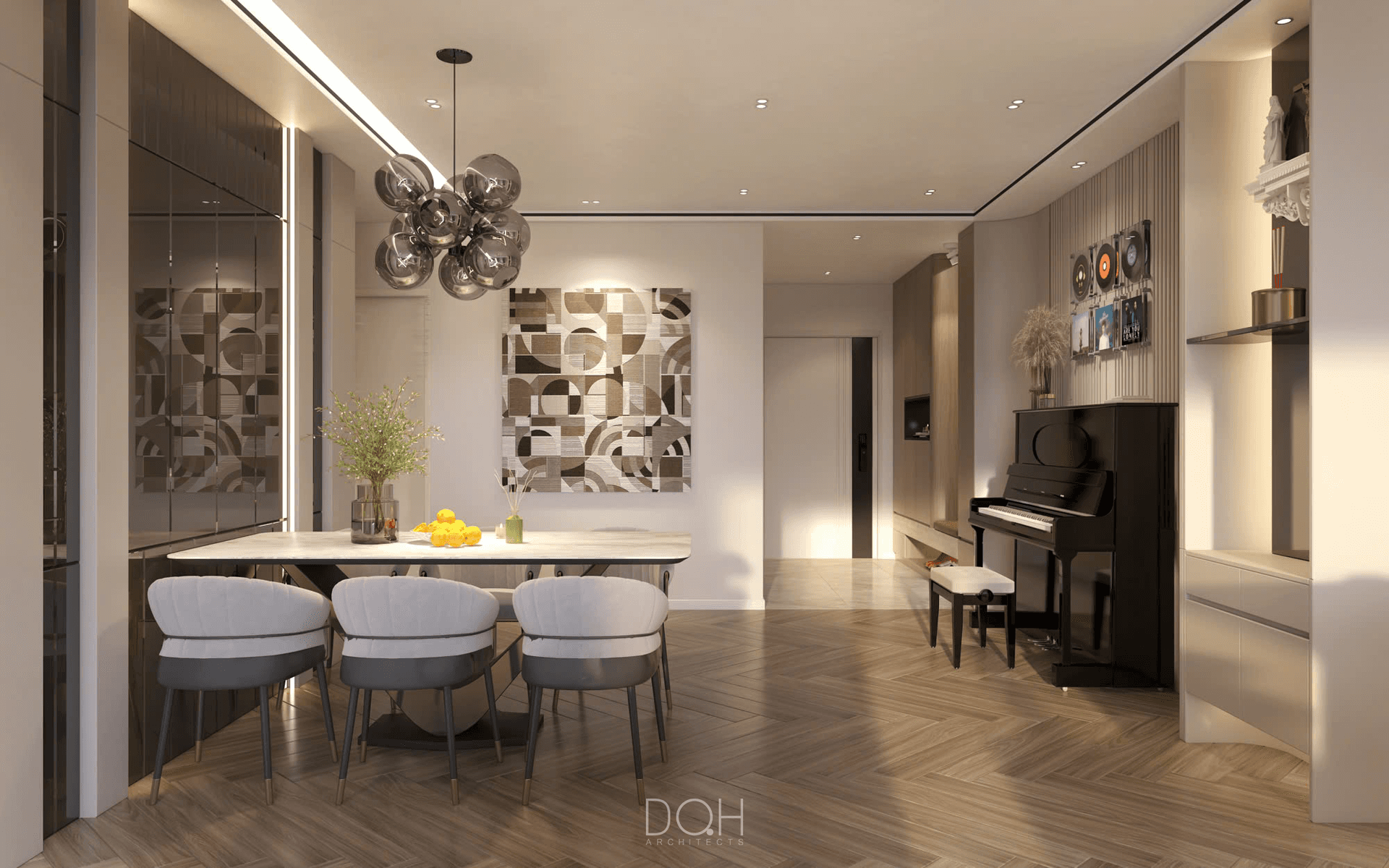Vinhome Q9 – căn hộ – ảnh đại diện