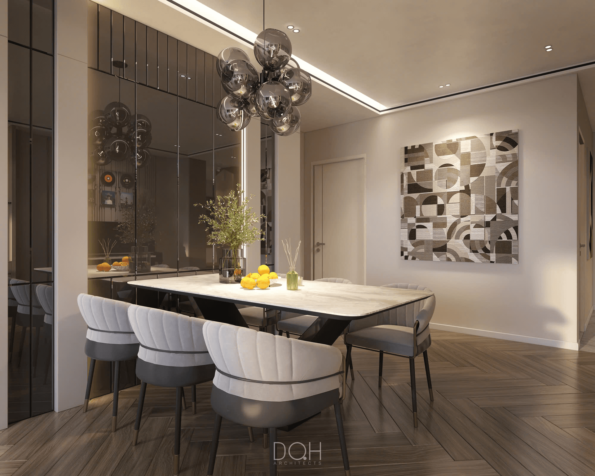Vinhome Q9 – căn hộ – ảnh 4