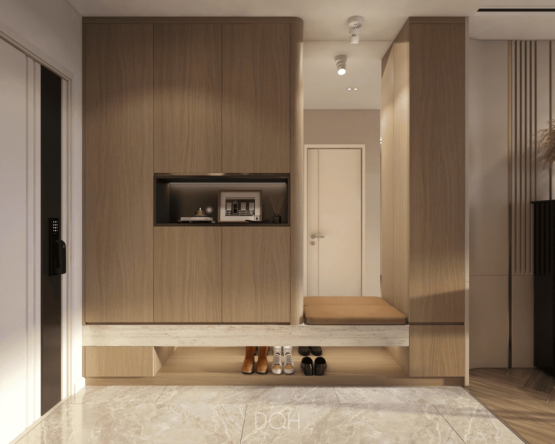 Vinhome Q9 – căn hộ – ảnh 1