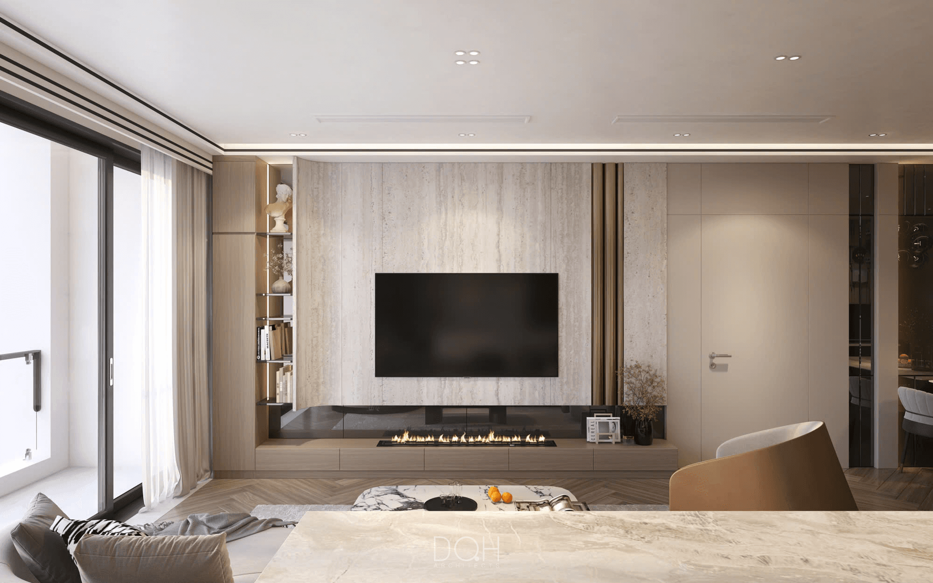 Vinhome Q9 – căn hộ – ảnh 2