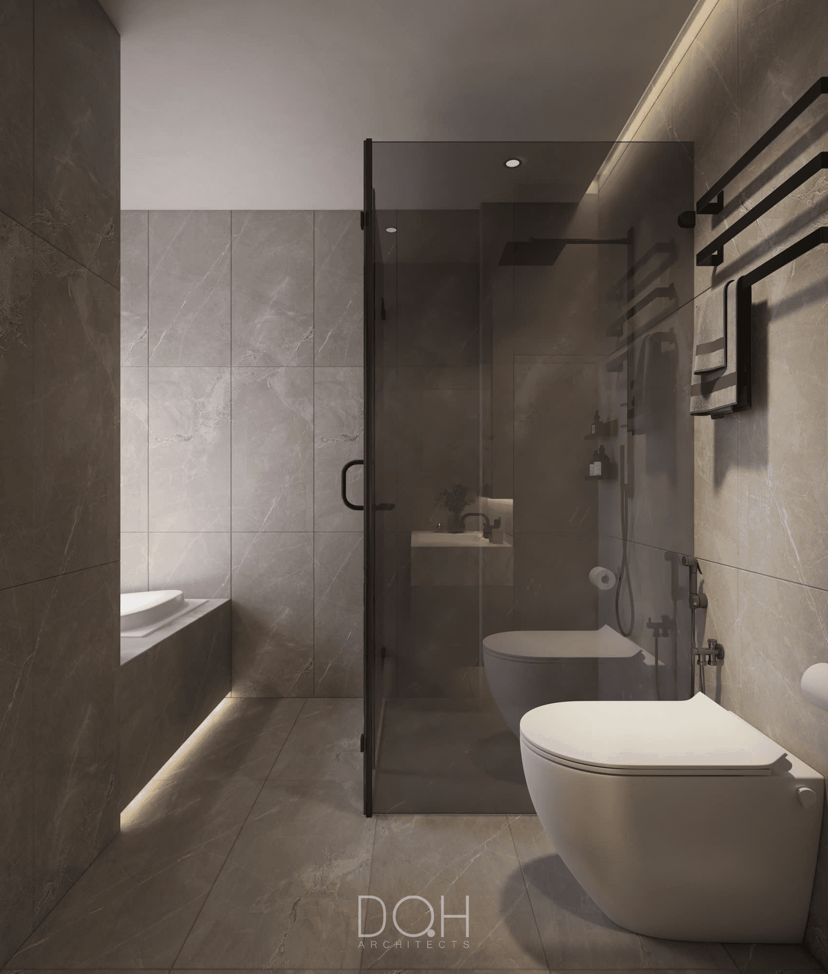 Vinhome Q9 – căn hộ – ảnh 3