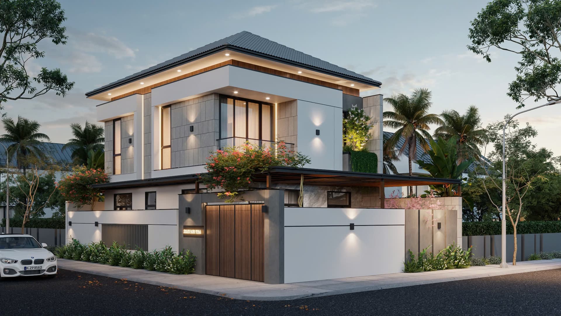 Hoàng Long Villa – biệt thự – ảnh đại diện