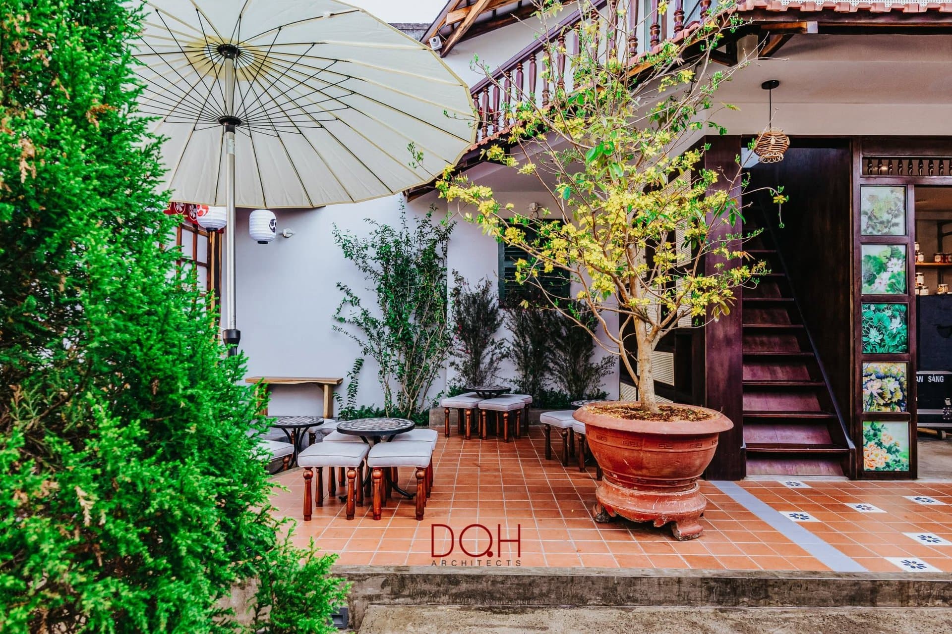 Zenta House – quán cà phê – ảnh 4