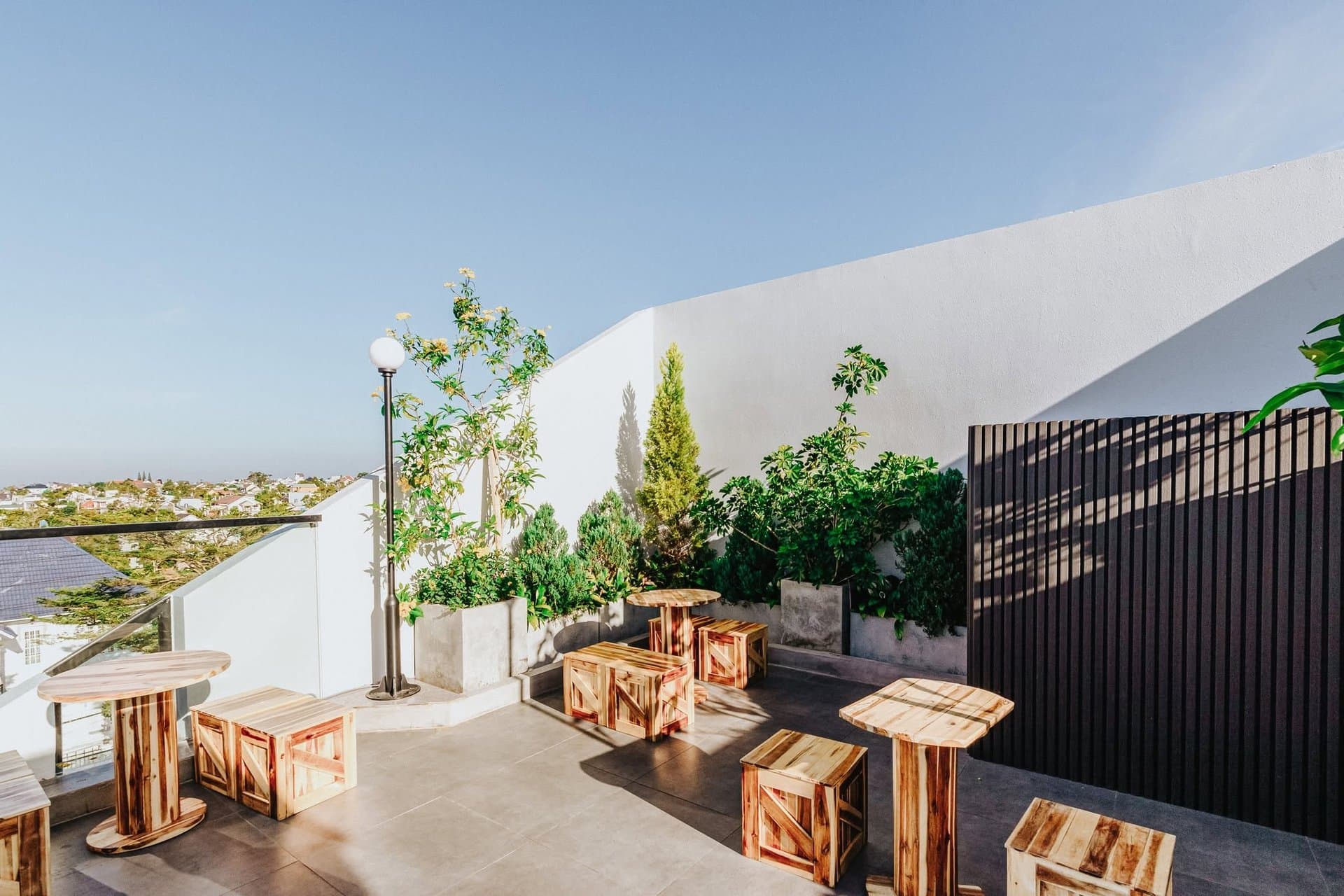 Zenta House – quán cà phê – ảnh 8