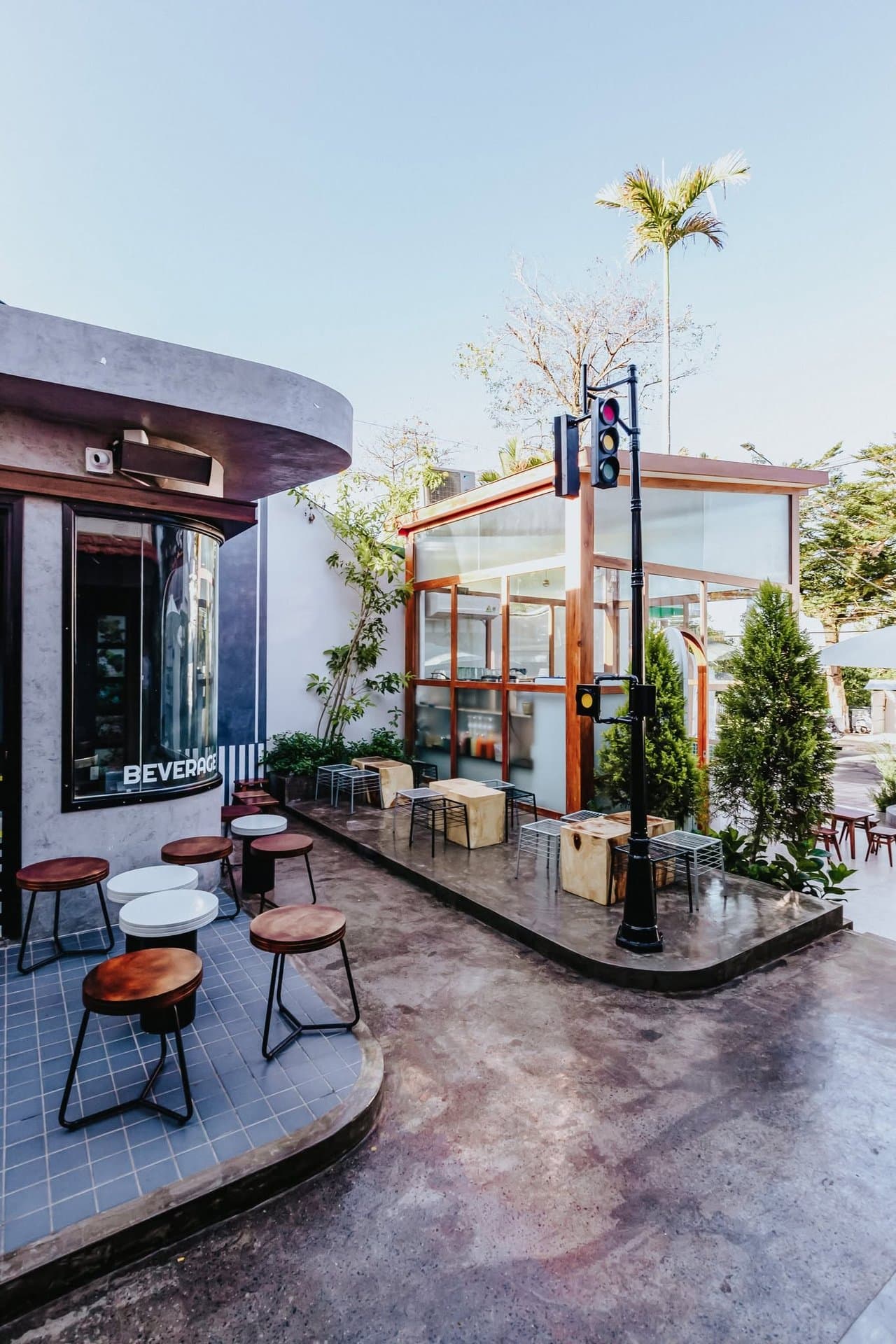 Zenta House – quán cà phê – ảnh 11