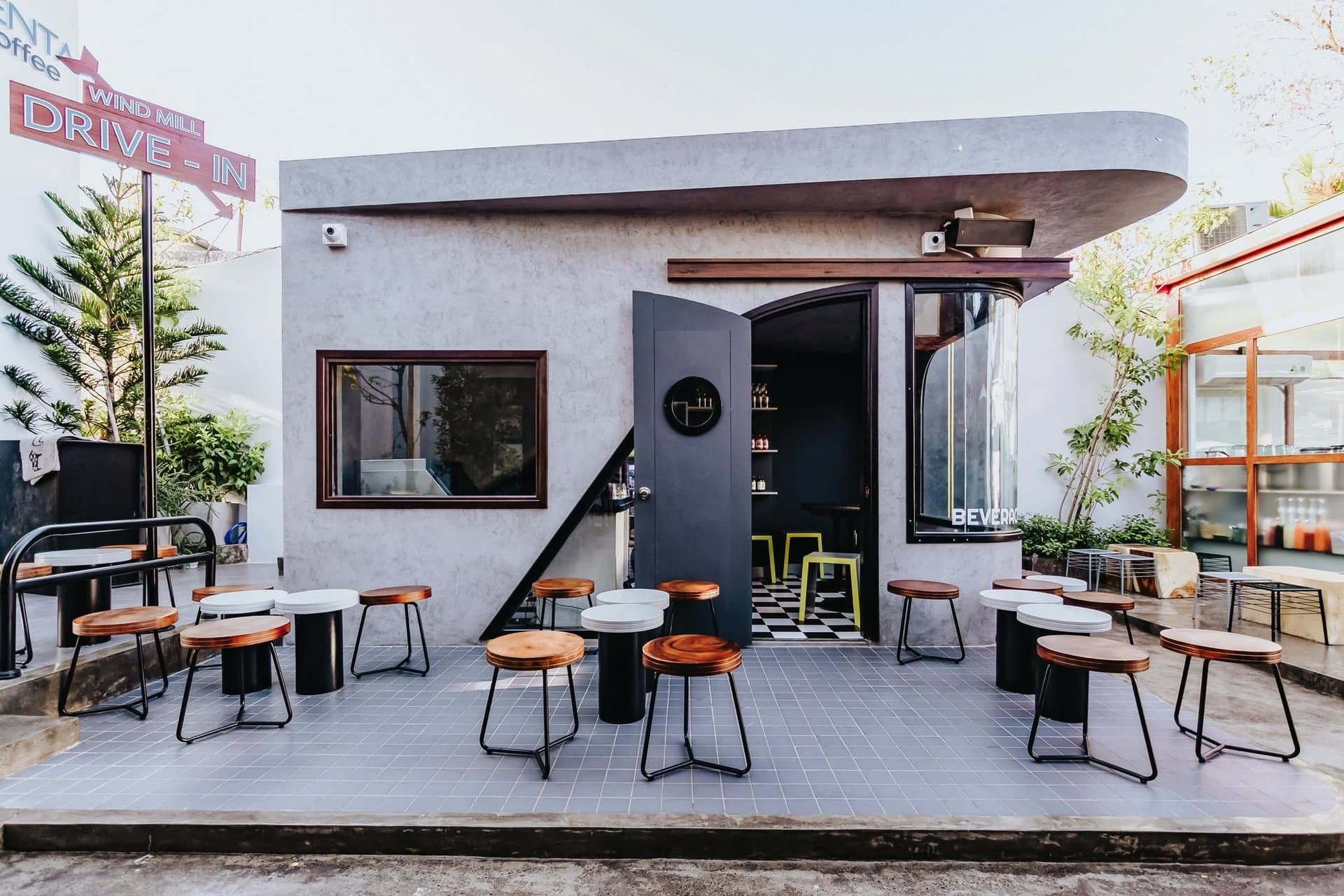 Zenta House – quán cà phê – ảnh 12
