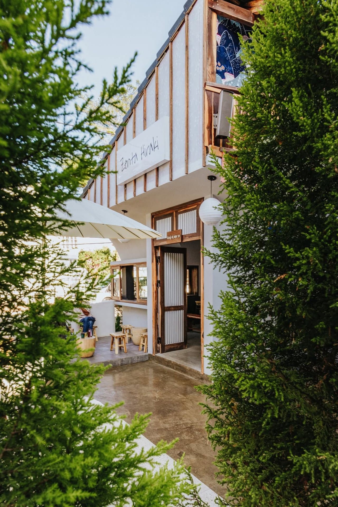 Zenta House – quán cà phê – ảnh 17