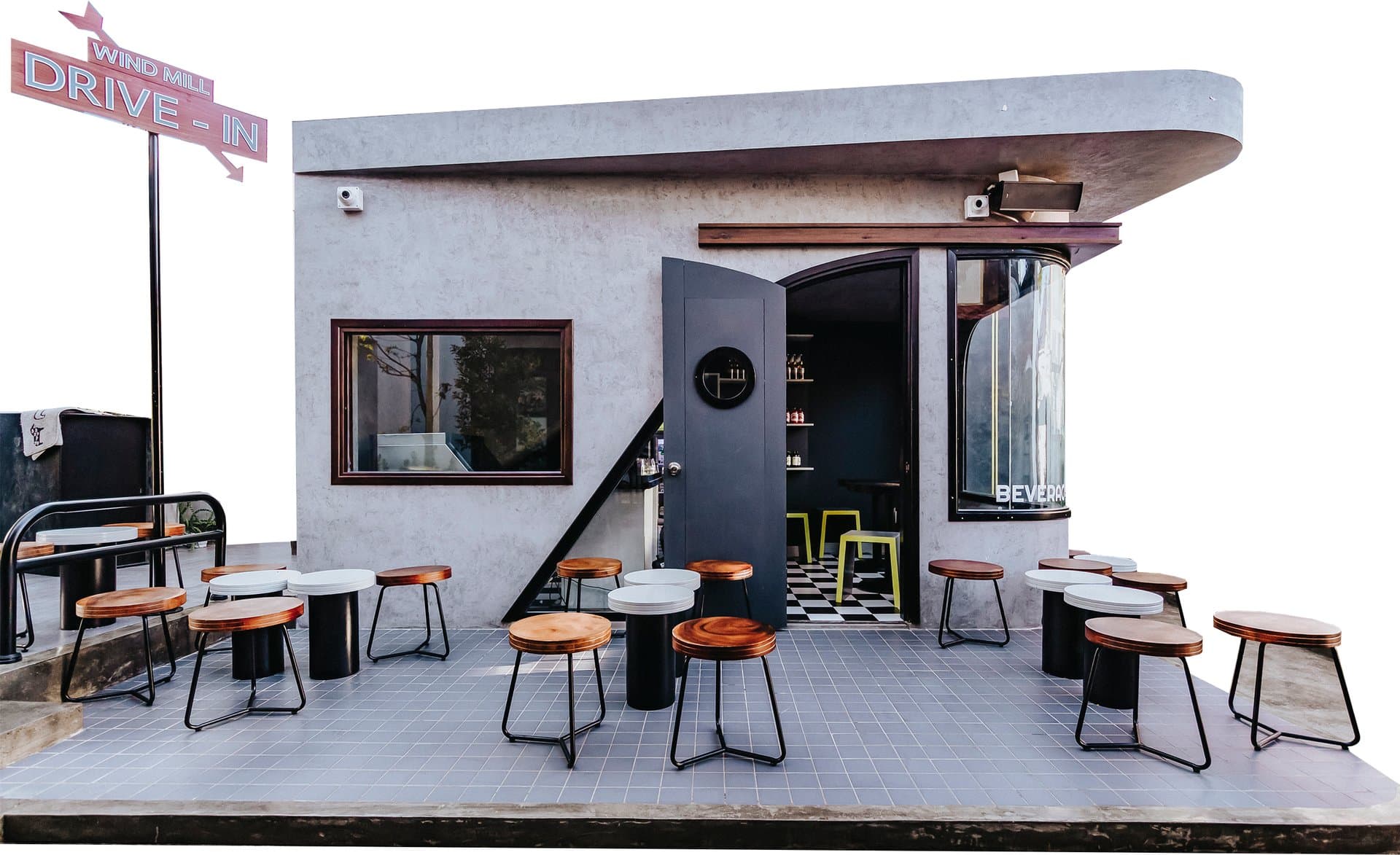 Zenta House – quán cà phê – ảnh 18